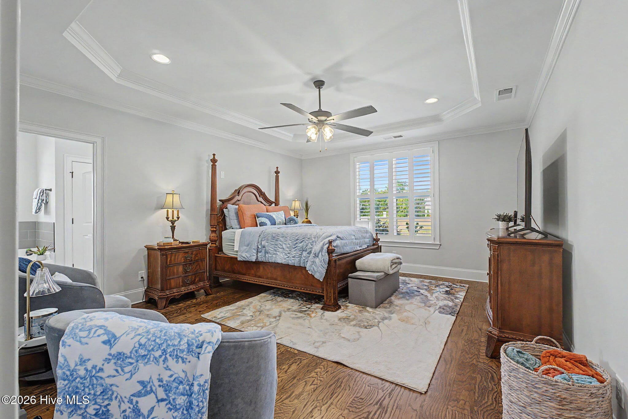 Single Family Residence at 4121 Highfield Drive, Grovetown, GA 30813, photo 24 of 71