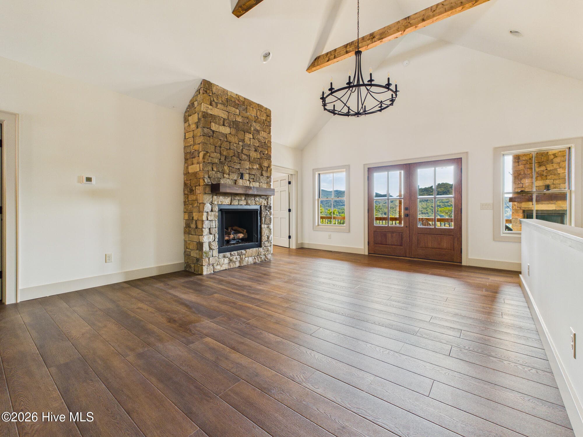 Single Family Residence at 120 Echota Trail, Hayesville, NC 28904, photo 47 of 166