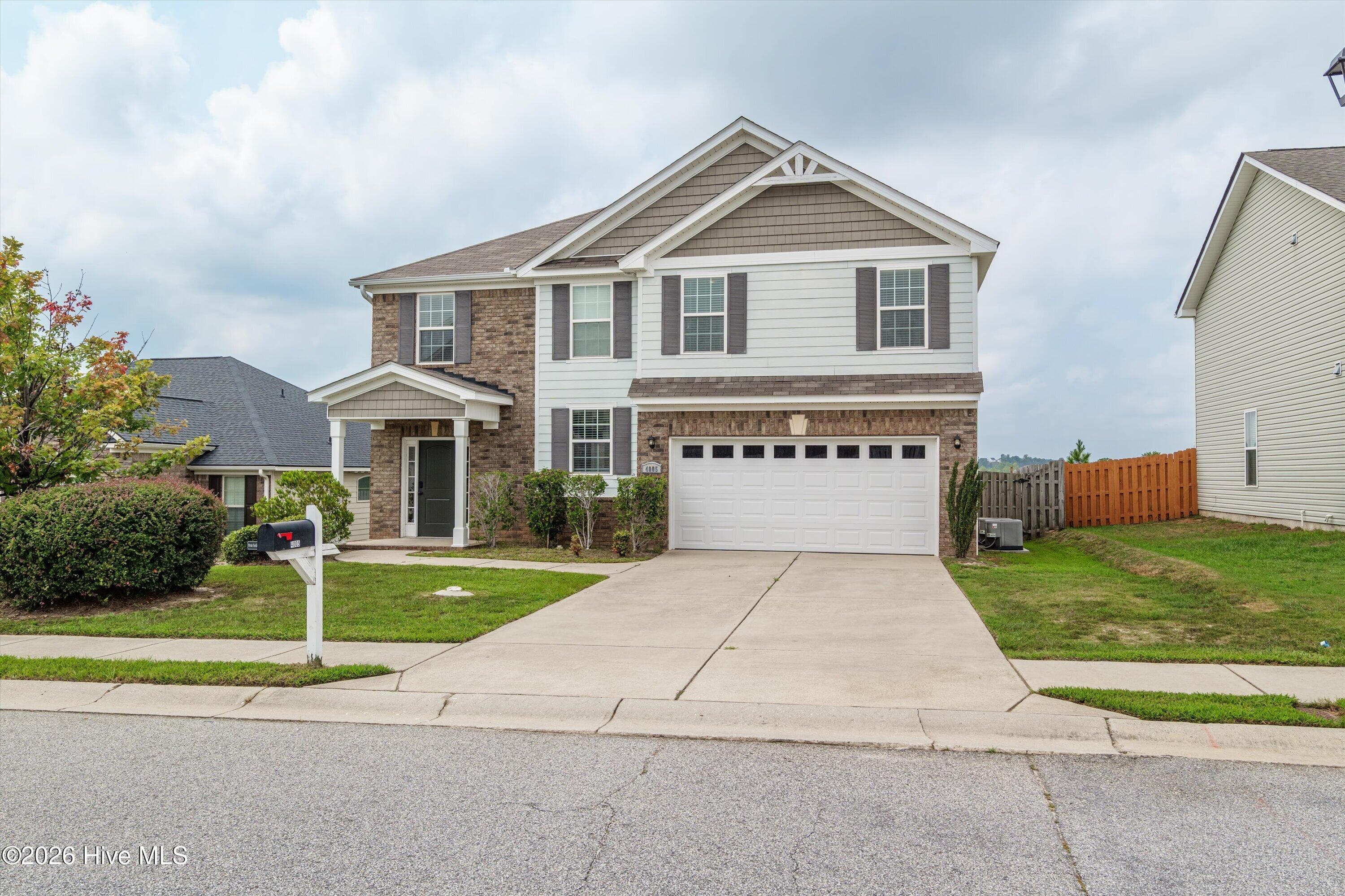 Single Family Residence at 4005 Pullman Circle, Augusta, GA 30909, photo 2 of 62
