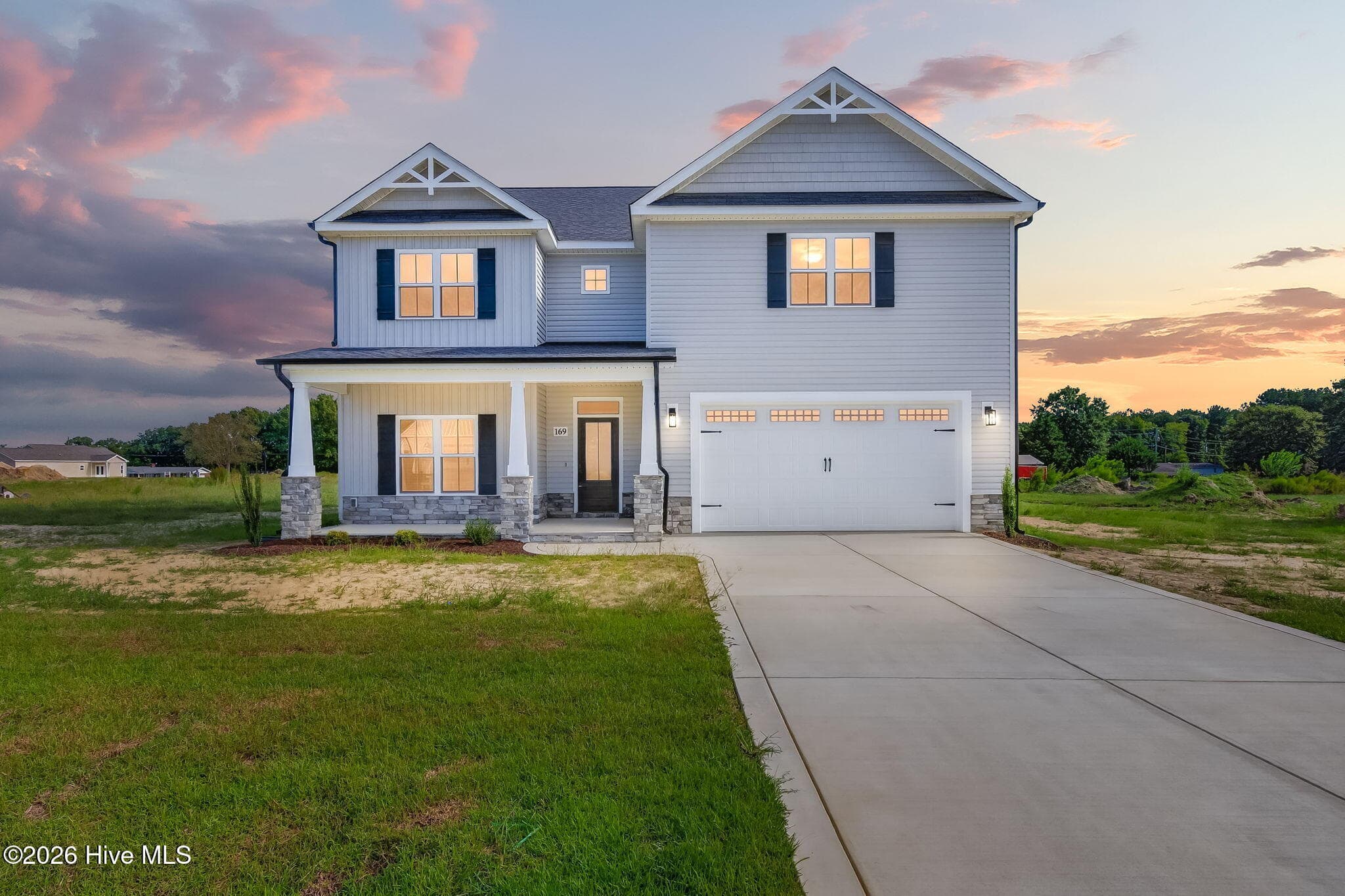 Single Family Residence at 169 Pendergrass Drive, Princeton, NC 27569, photo 5 of 247