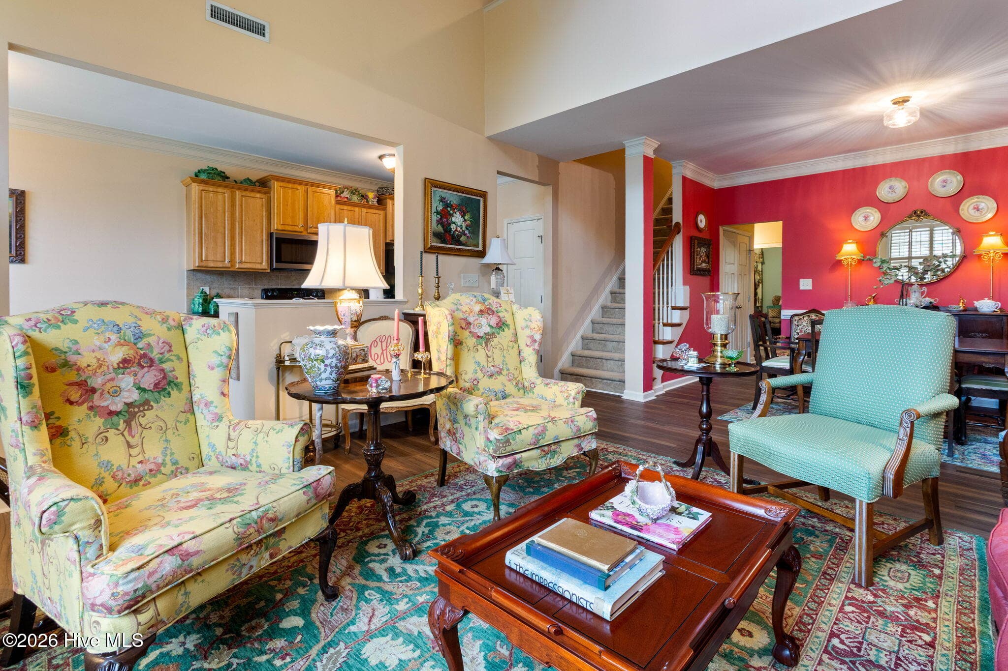 Townhouse at 45 Crosby Lane, Garner, NC 27529, photo 10 of 54