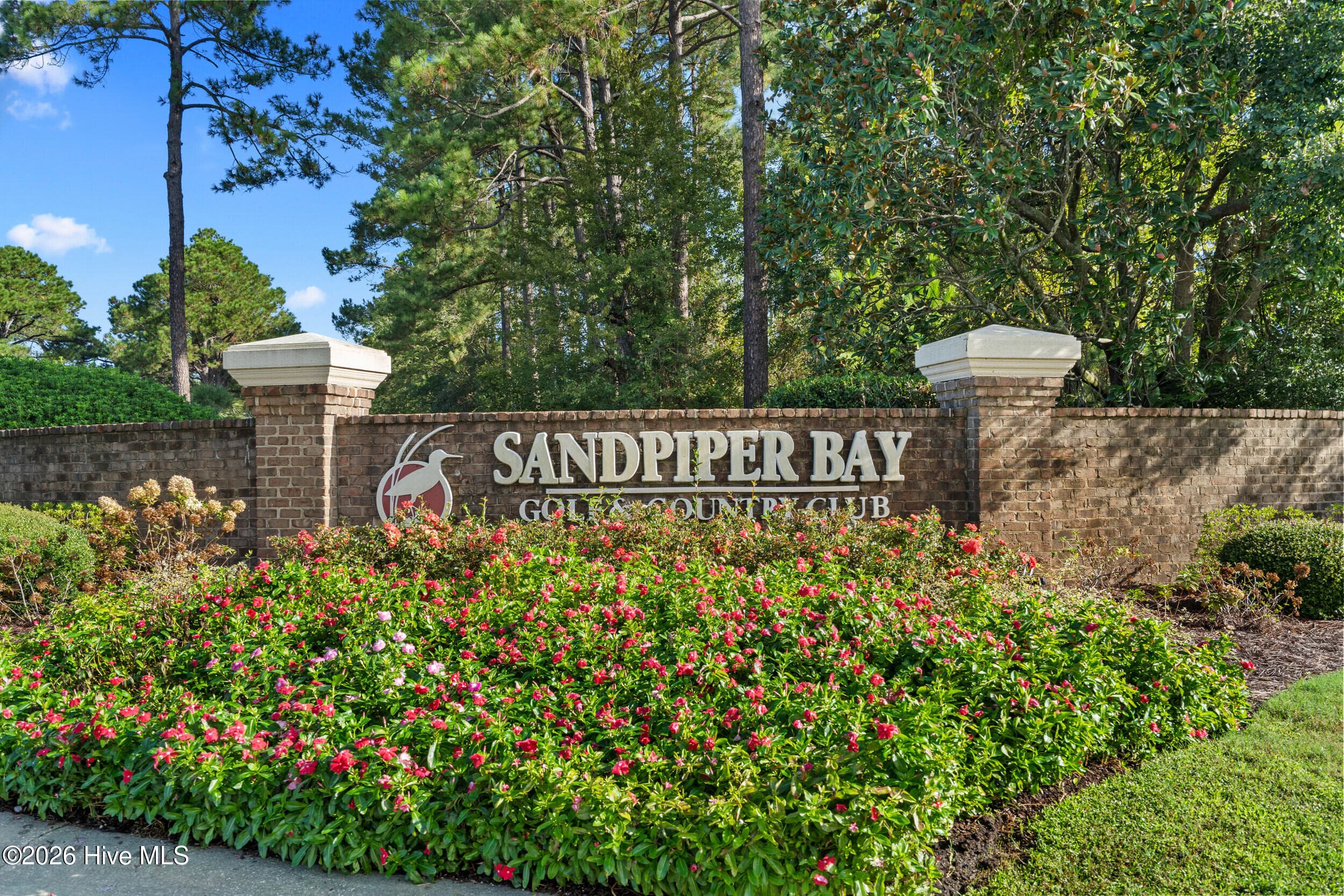 Single Family Residence at 7429 Prestwick Court SW, Sunset Beach, NC 28468, photo 41 of 41