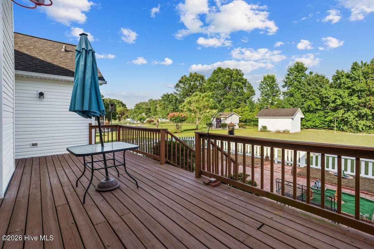 Single Family Residence at 114 Trappers Run Drive, Goldsboro, NC 27530, photo 7 of 53