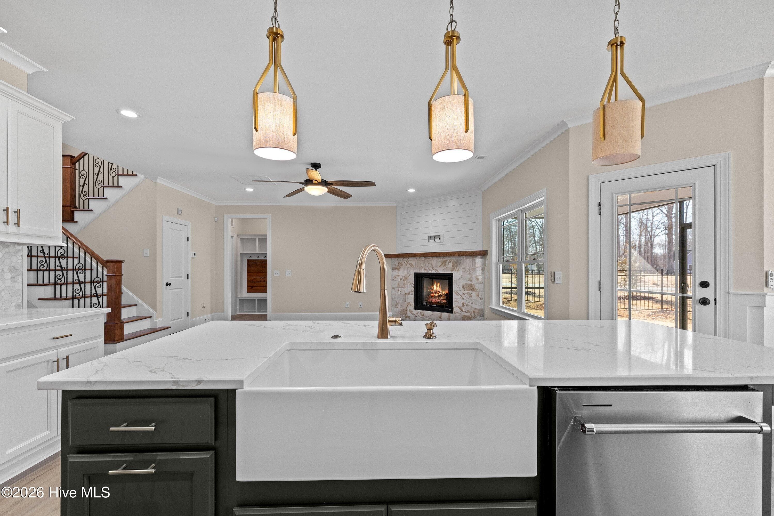 Single Family Residence at 1663 Keith Hills Road, Lillington, NC 27546, Lillington, photo 2 of 5