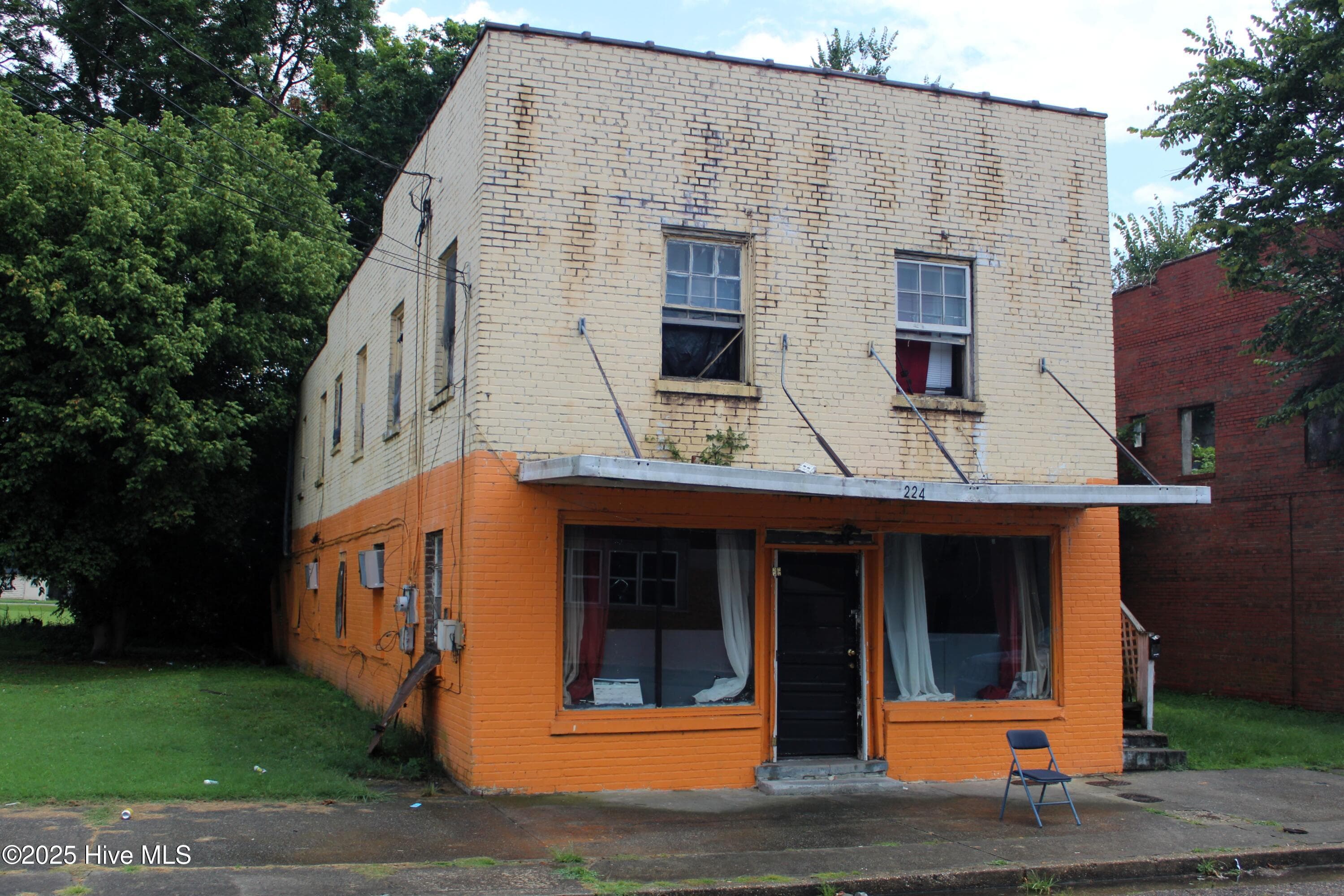 224 Maple Street N, Ahoskie, NC 27910