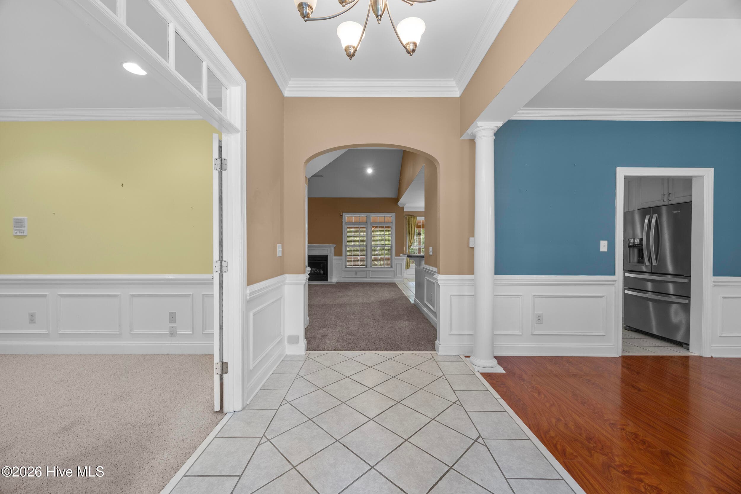 Single Family Residence at 638 Ravenswood Road, Hampstead, NC 28443, photo 12 of 100