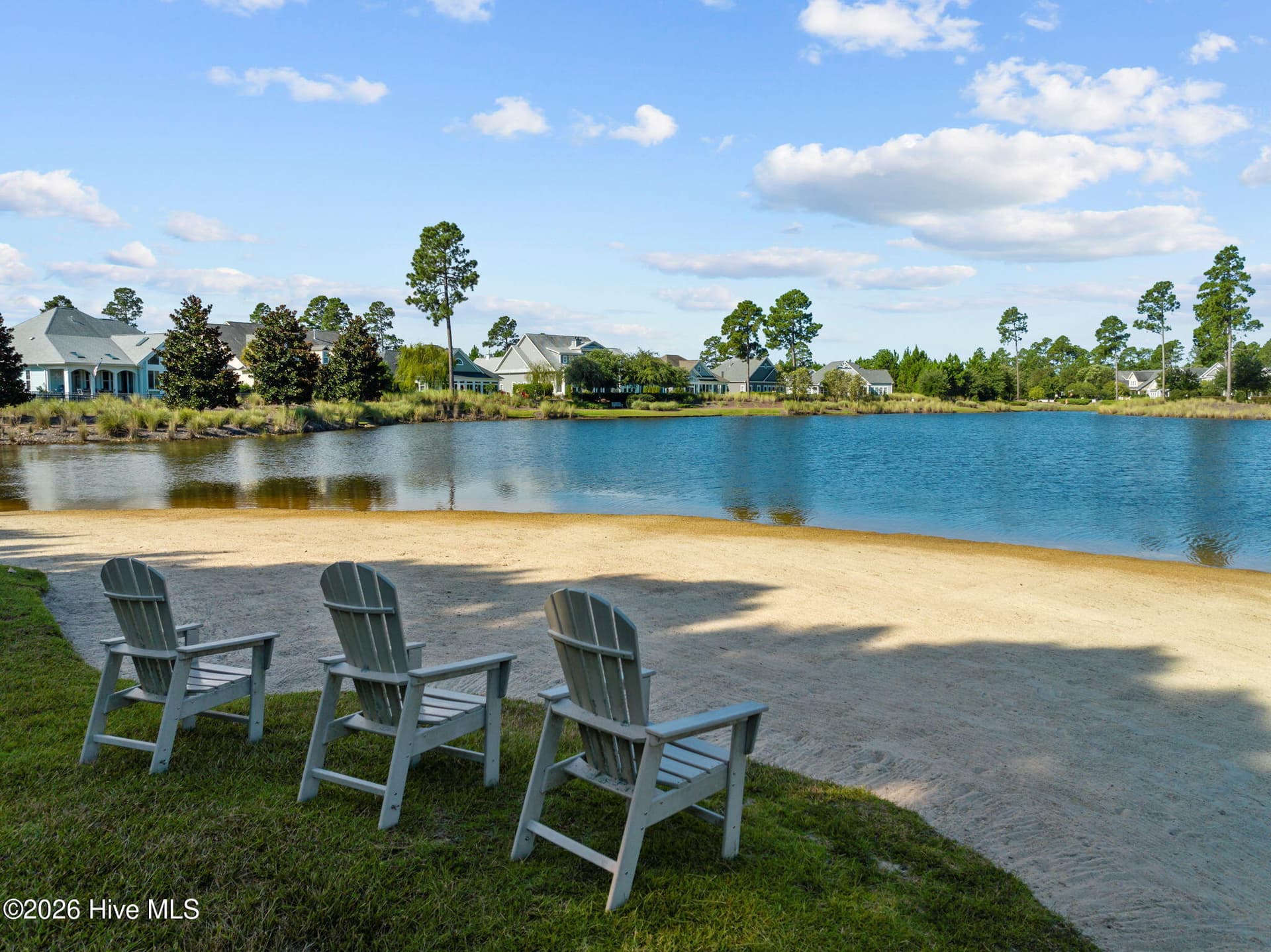 Single Family Residence at 5764 Park West Circle, Leland, NC 28451, photo 55 of 61