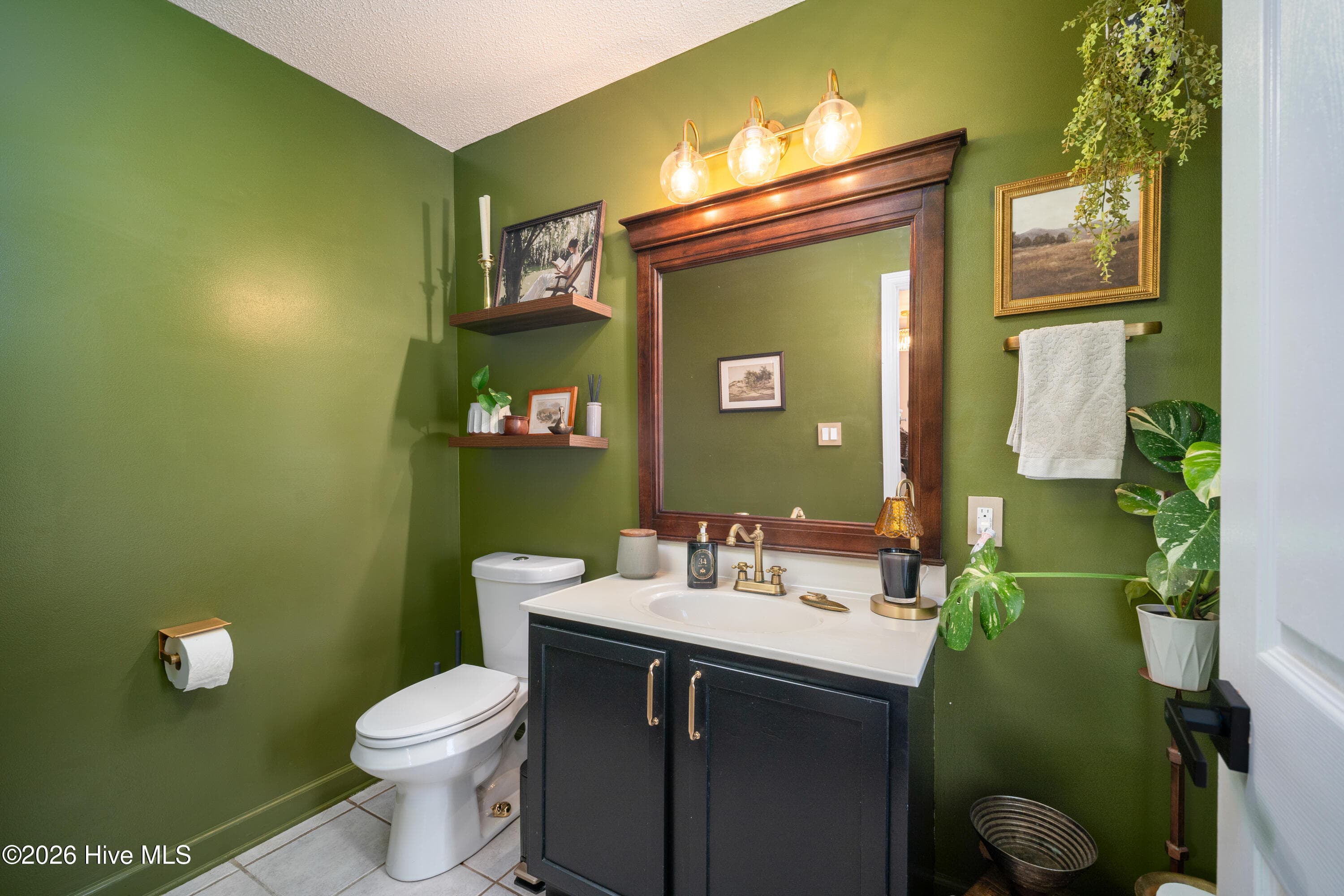 Single Family Residence at 217 English Walnut Drive, Richlands, NC 28574, photo 20 of 41