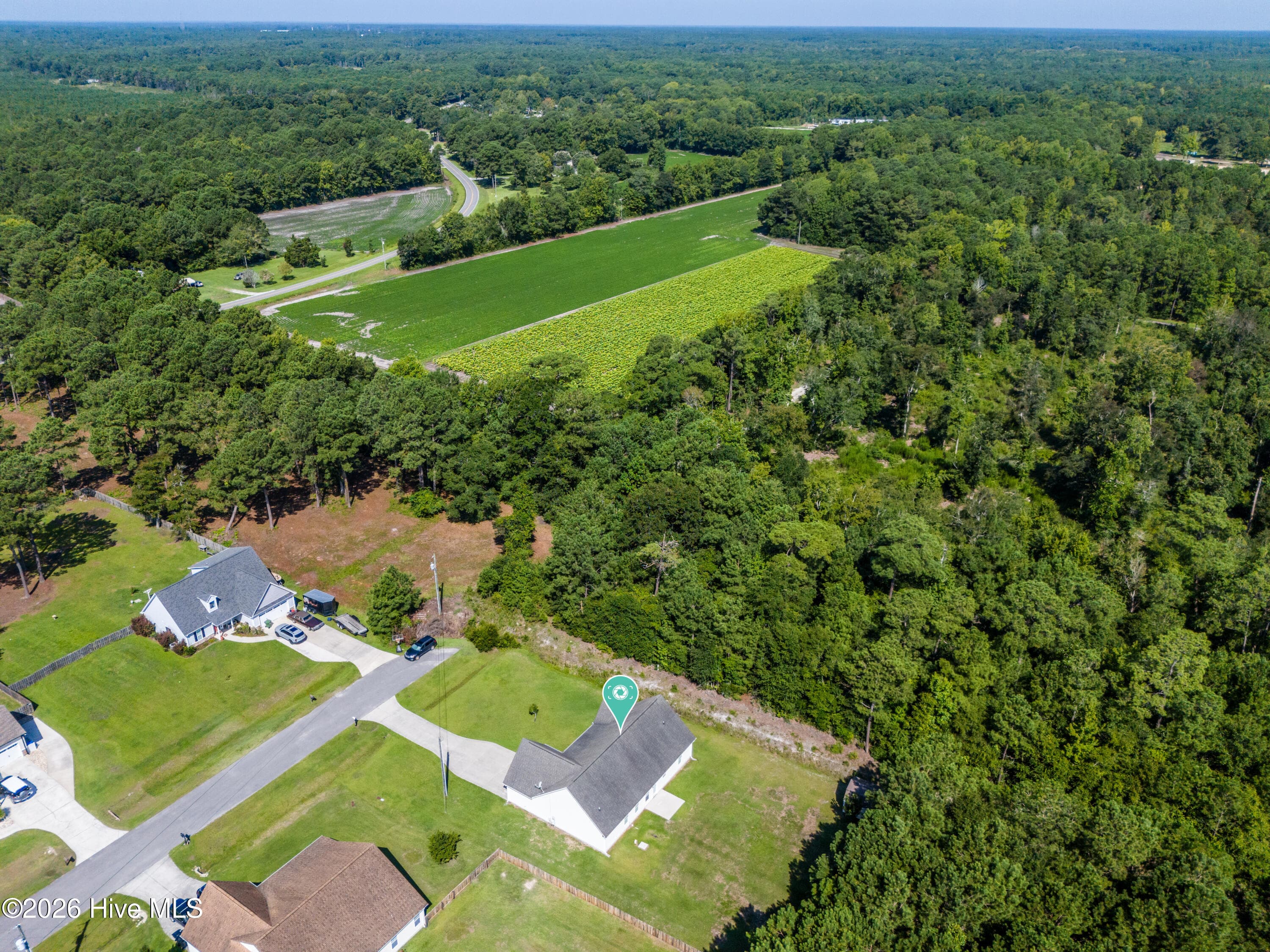 Single Family Residence at 198 Windfield Lane, Holly Ridge, NC 28445, photo 36 of 41