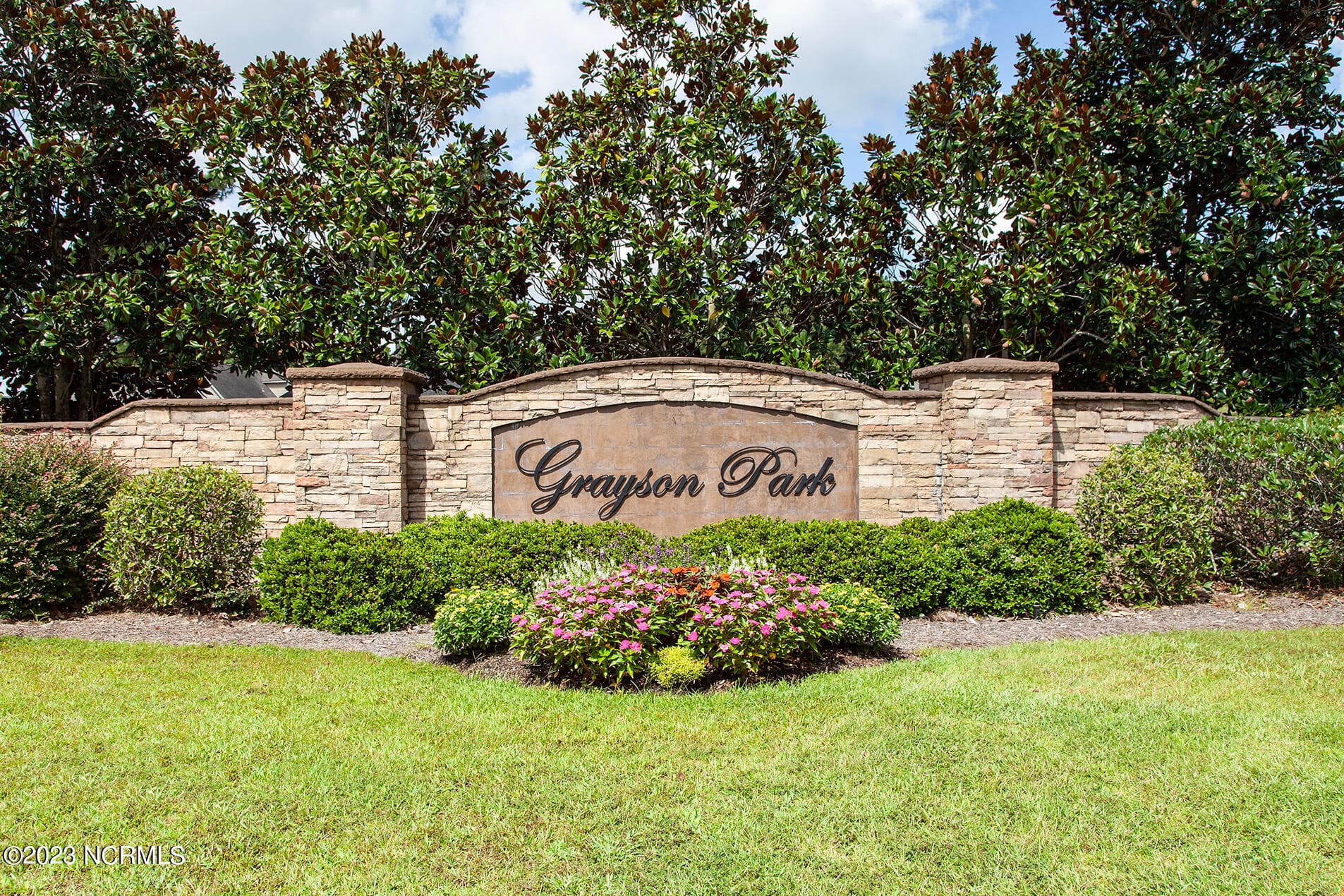Single Family Residence at 2008 Willowleaf Drive Lot 001, Leland, NC 28451, photo 17 of 23
