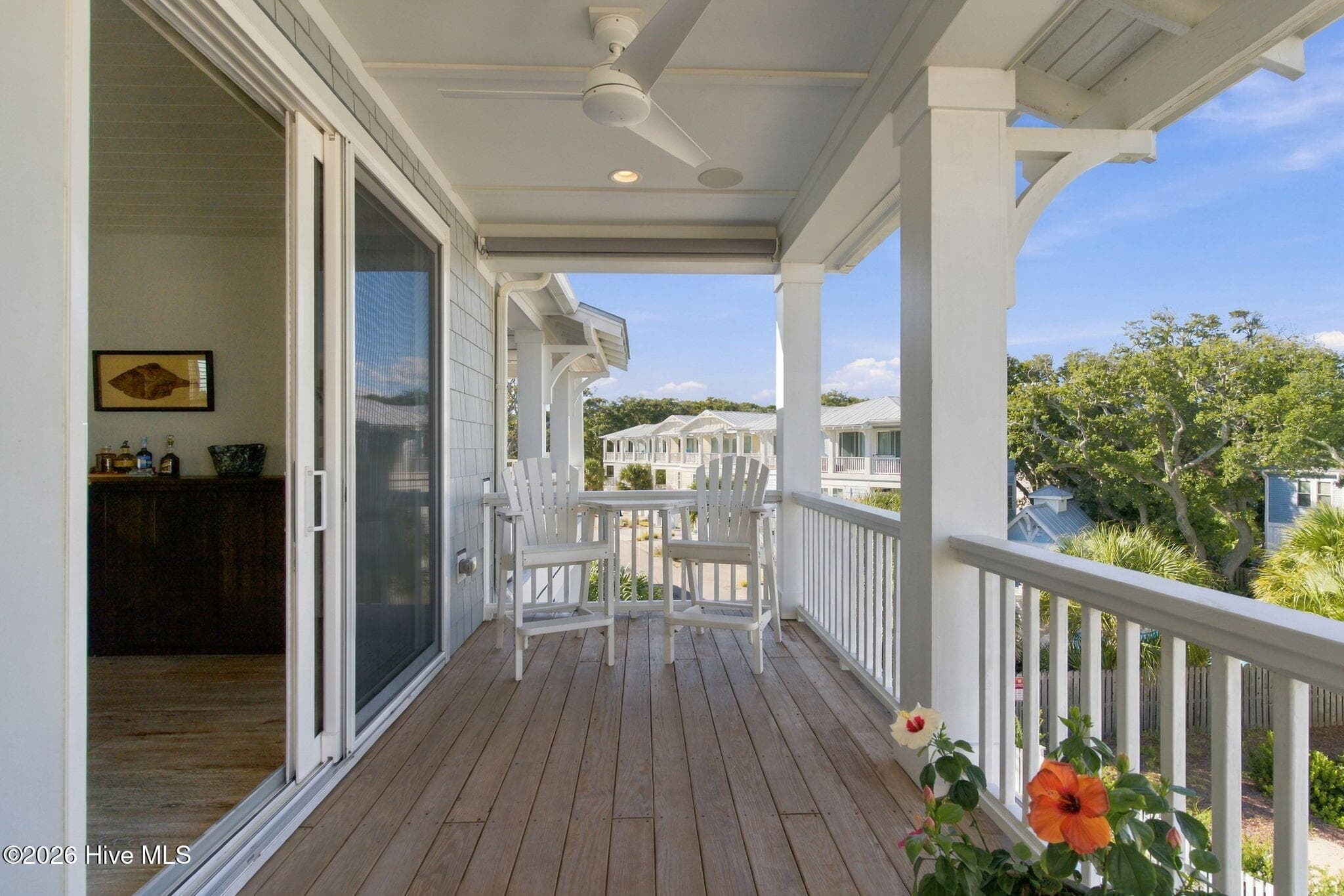 Townhouse at 229 Red Lewis Drive, Kure Beach, NC 28449, photo 37 of 67