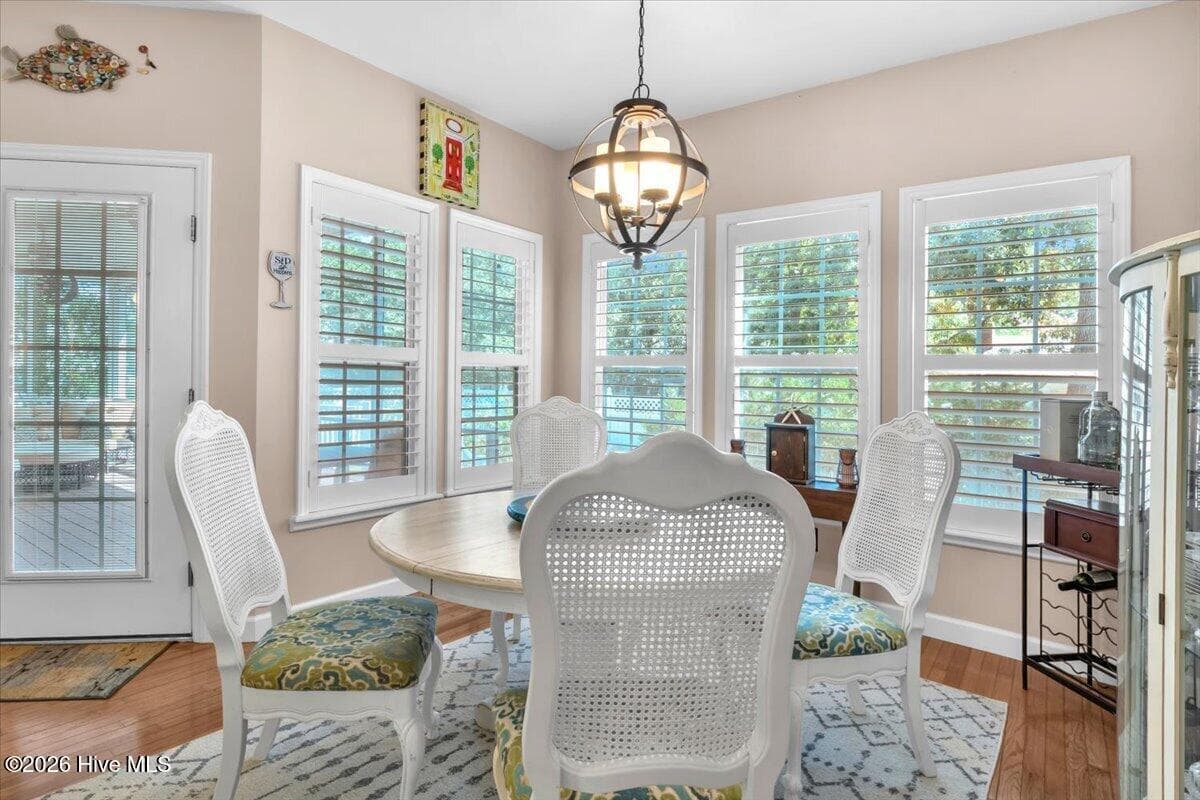Single Family Residence at 102 SW 22nd Street, Oak Island, NC 28465, photo 14 of 56