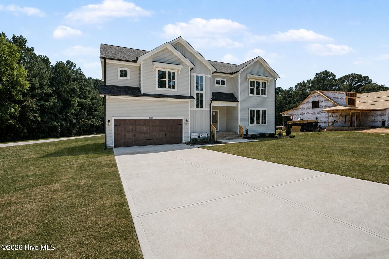 Single Family Residence at 1800 Batten Farm Road, Selma, NC 27576, photo 20 of 126