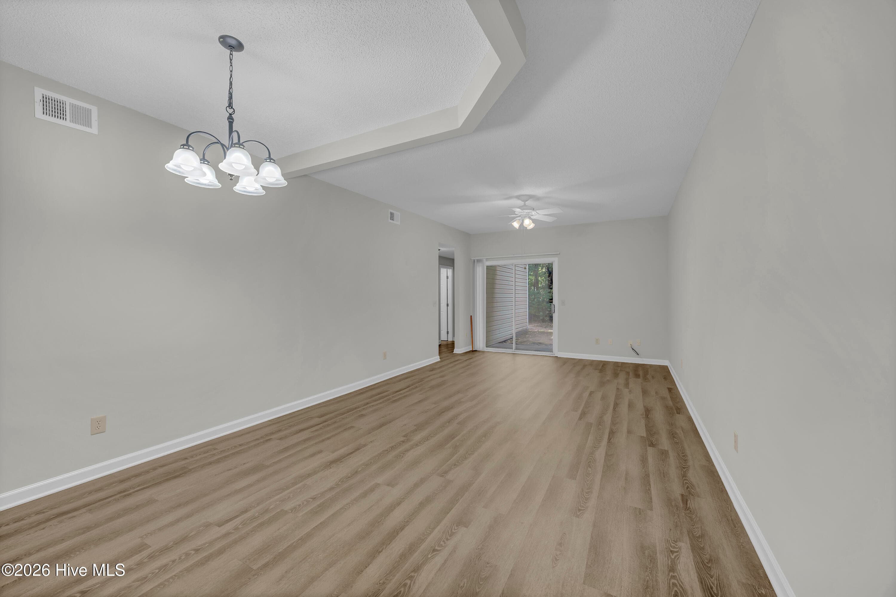 Condominium at 719 Bragg Drive A, Wilmington, NC 28412, photo 5 of 22