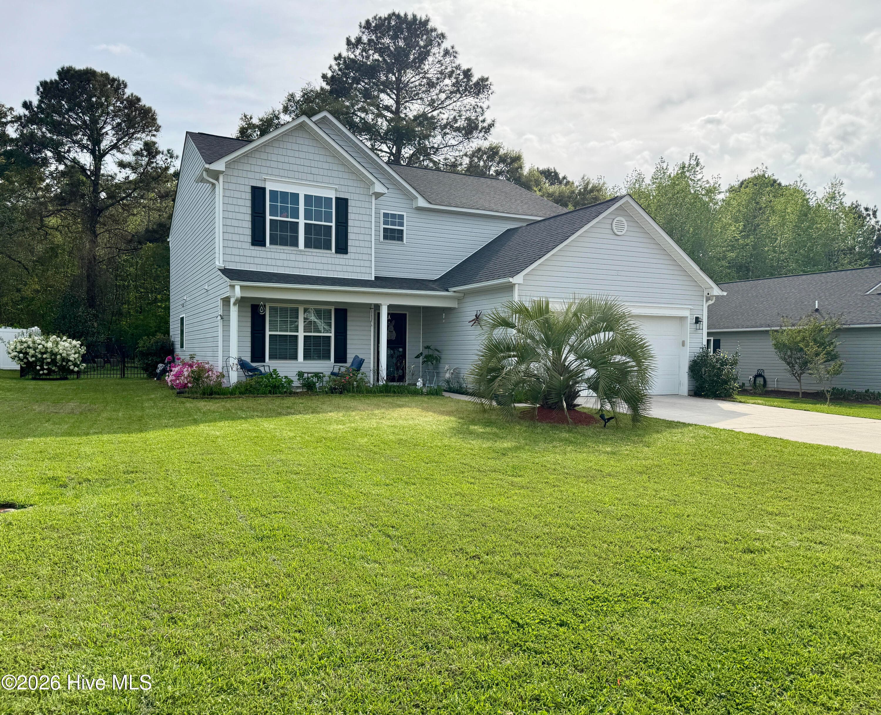 Single Family Residence at 35 Lighthouse Cove Loop, Carolina Shores, NC 28467, Carolina Shores, photo 2 of 54