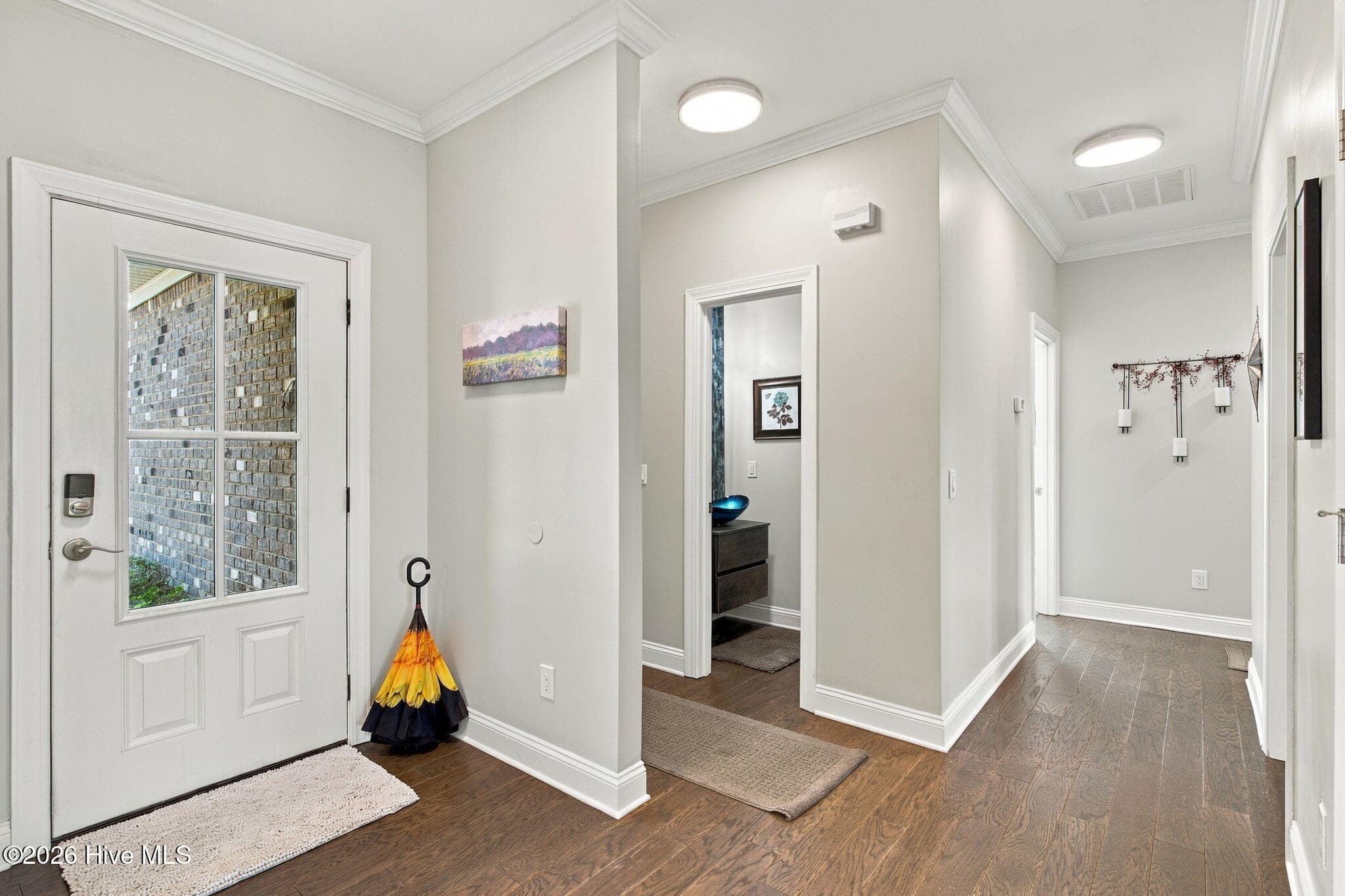 Single Family Residence at 58 Windsor Court, Hampstead, NC 28443, photo 6 of 49