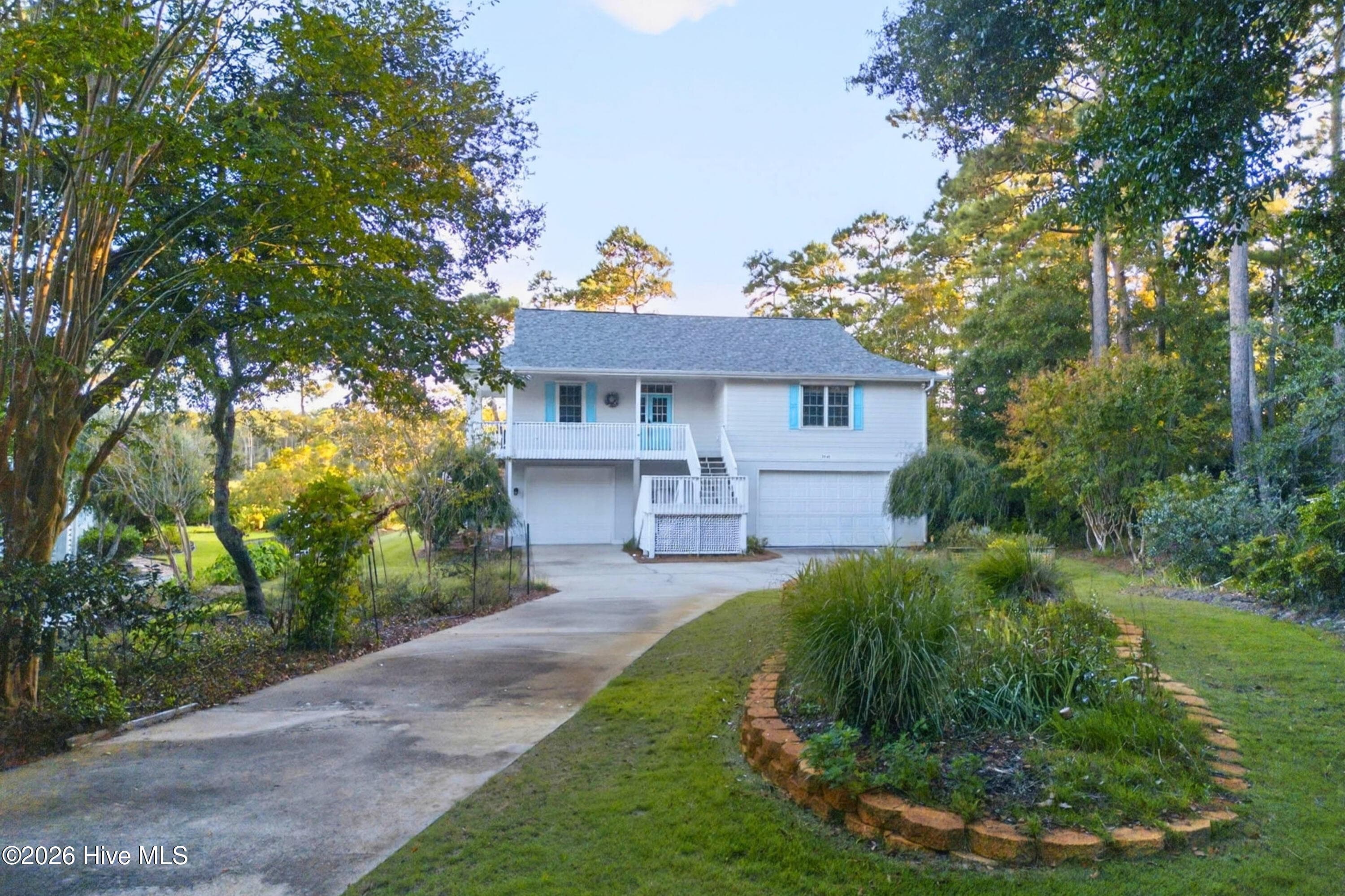 Single Family Residence at 3243 Marsh View Drive SW, Supply, NC 28462, photo 55 of 83