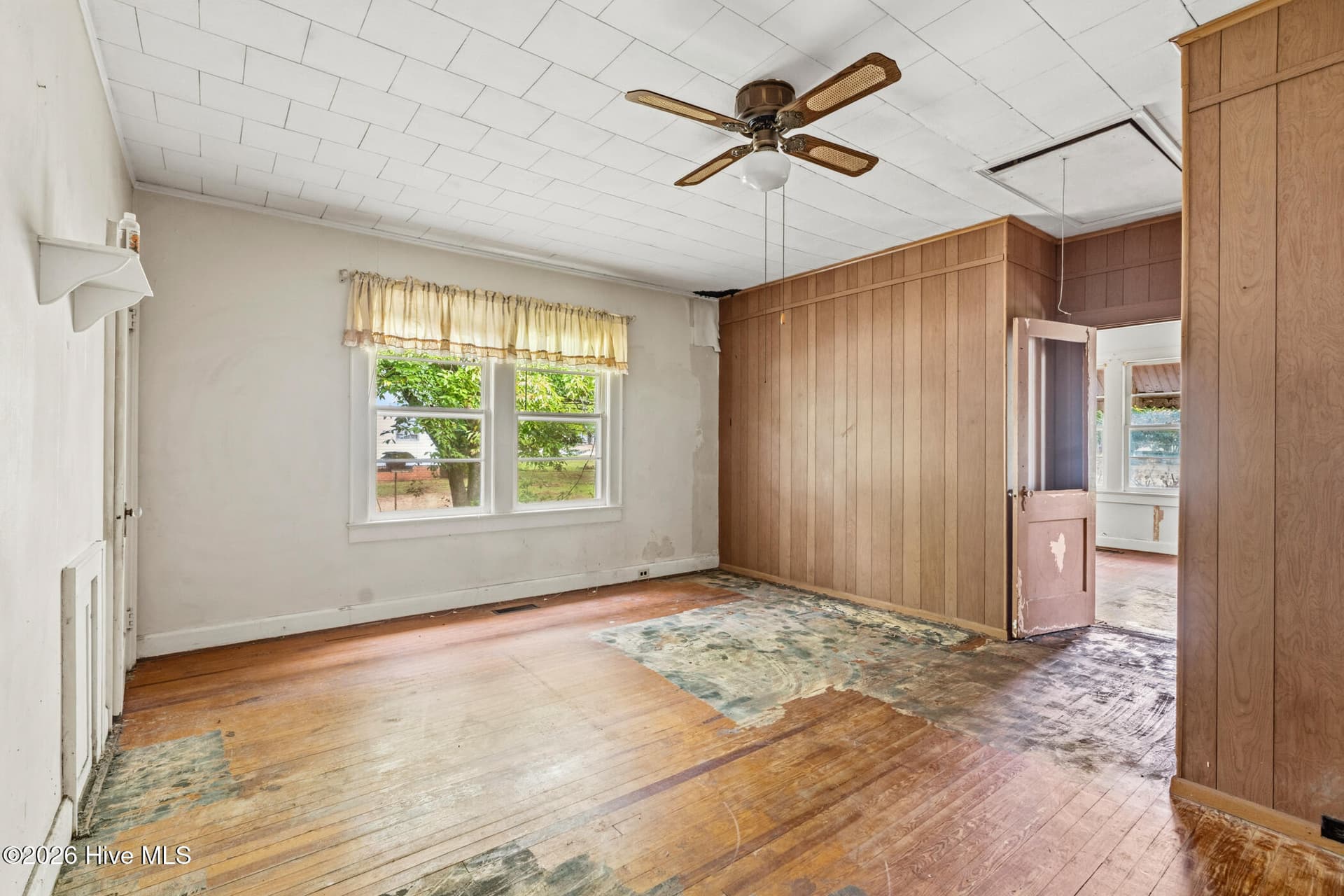 Single Family Residence at 189 Ledbetter Street, Rockingham, NC 28379, photo 9 of 20