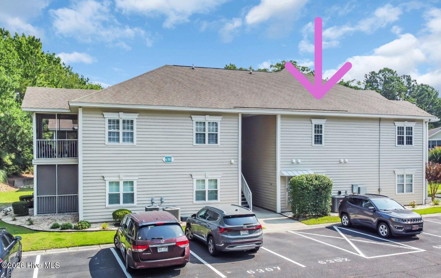 Condominium at 6309 Sweetwater Boulevard, Murrells Inlet, SC 29576, photo 2 of 22