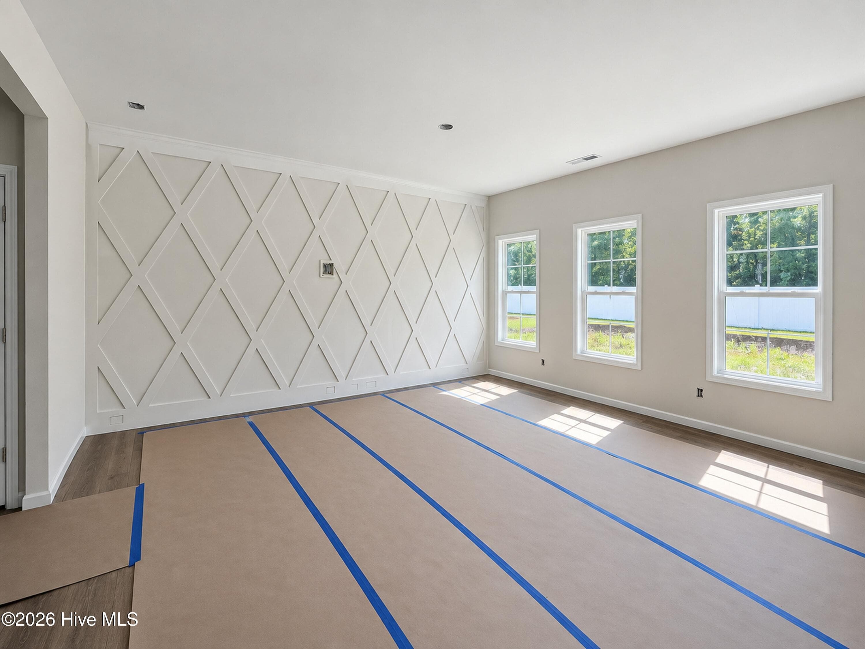 Single Family Residence at 47 W Emily Gardens Drive, Selma, NC 27576, photo 37 of 155