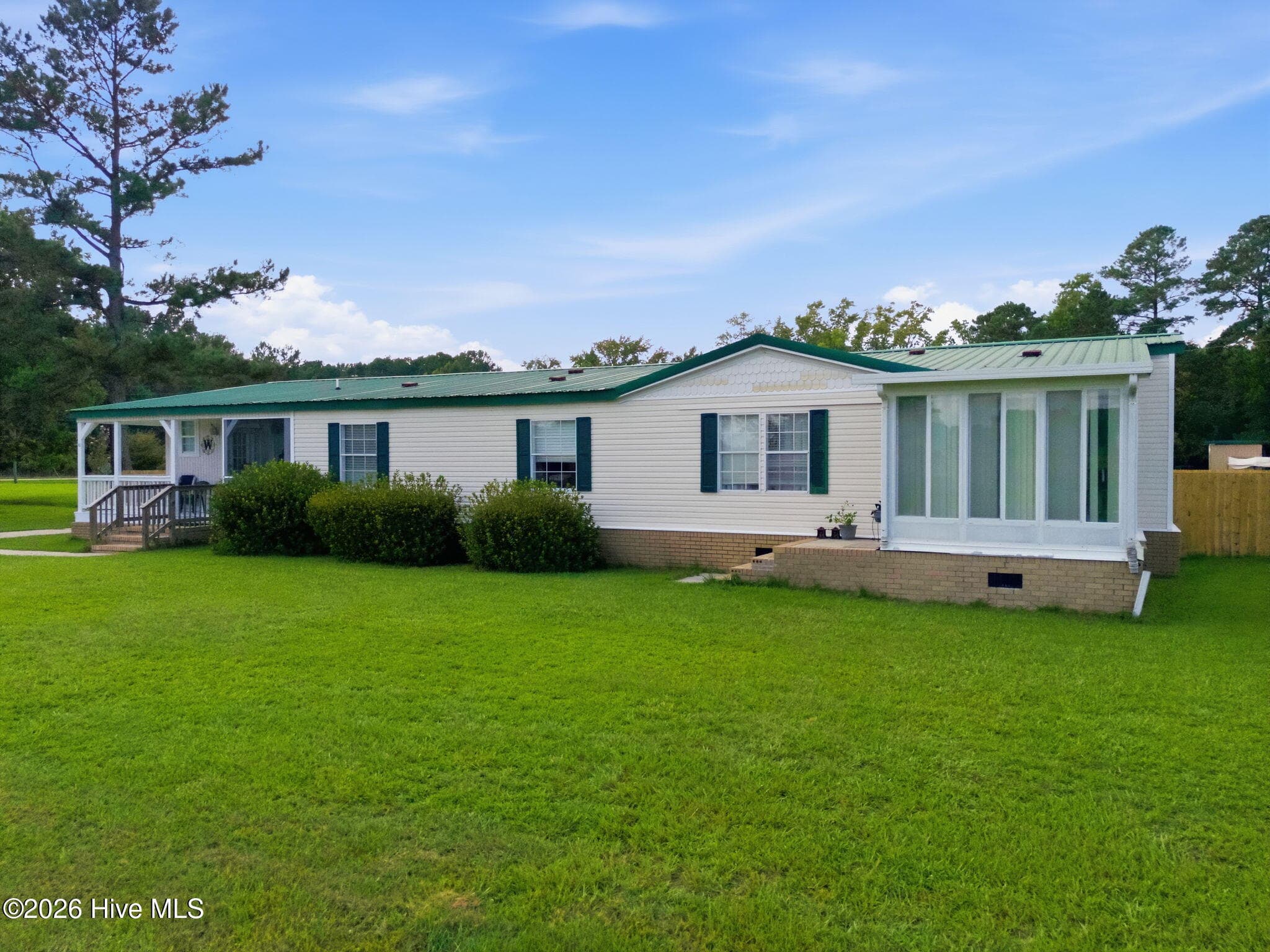 Manufactured Home at 51 Shaw Road, Riegelwood, NC 28456, photo 44 of 54