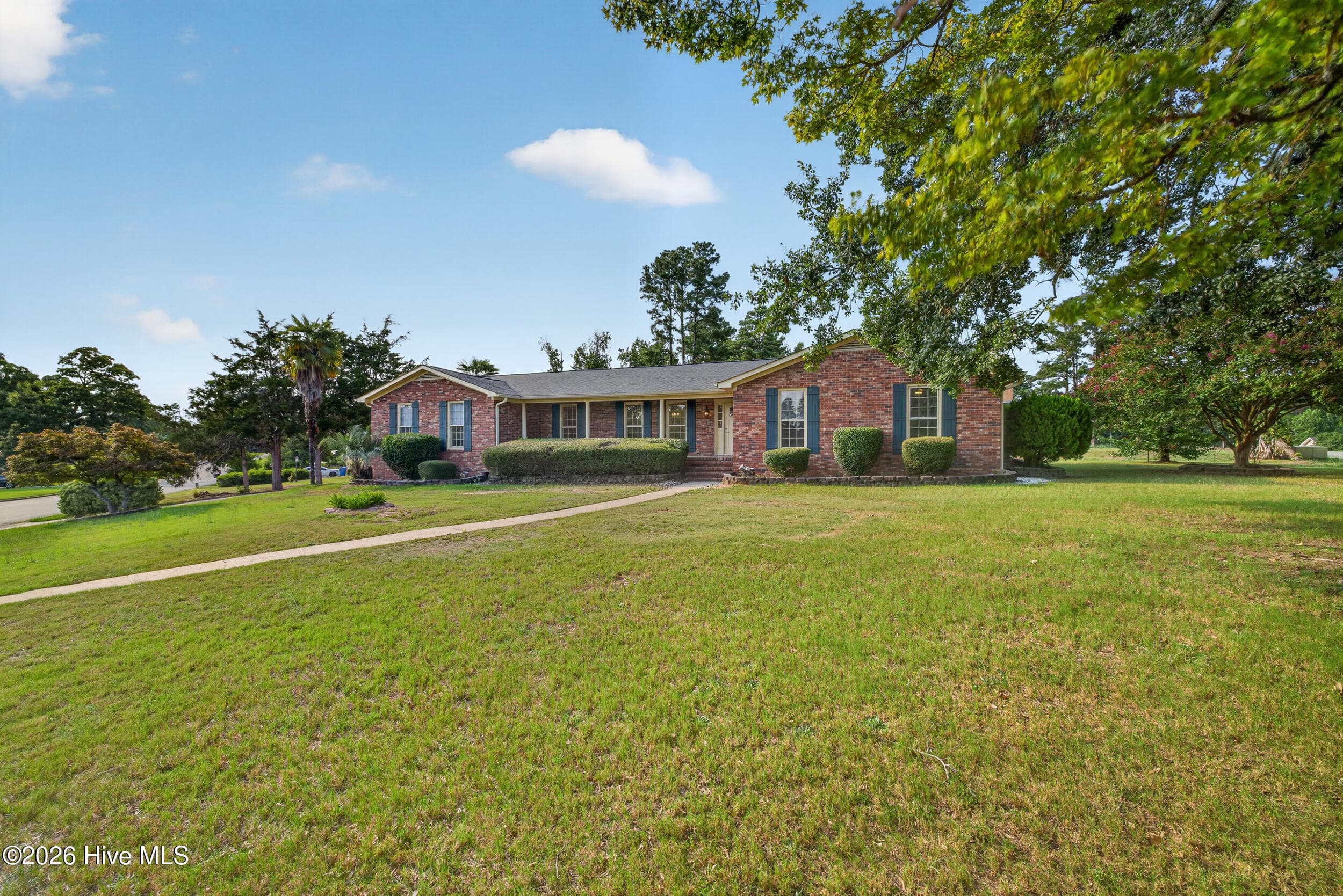Single Family Residence at 4321 Alpine Way, Martinez, GA 30907, photo 4 of 75