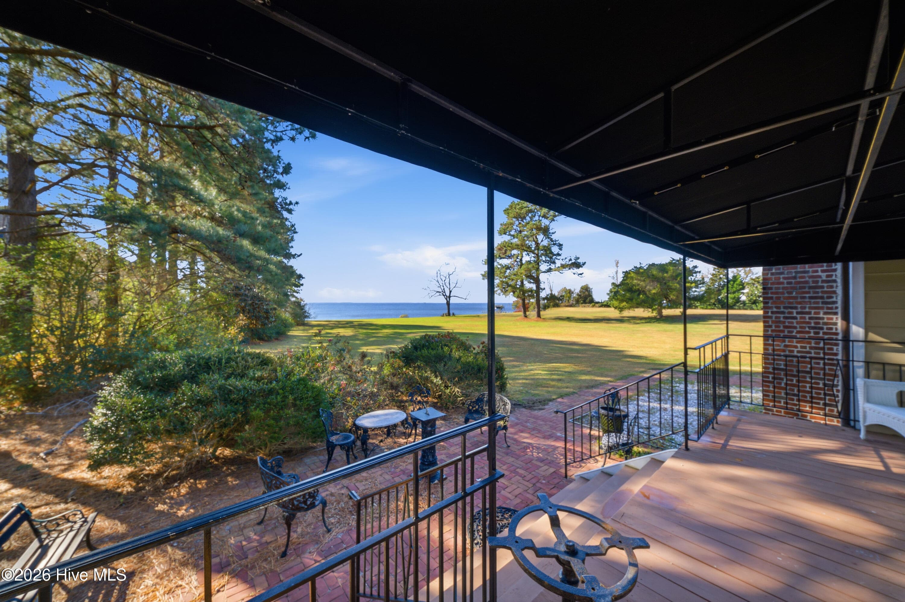 Single Family Residence at 206 Mulberry Hill Lane, Edenton, NC 27932, photo 33 of 36