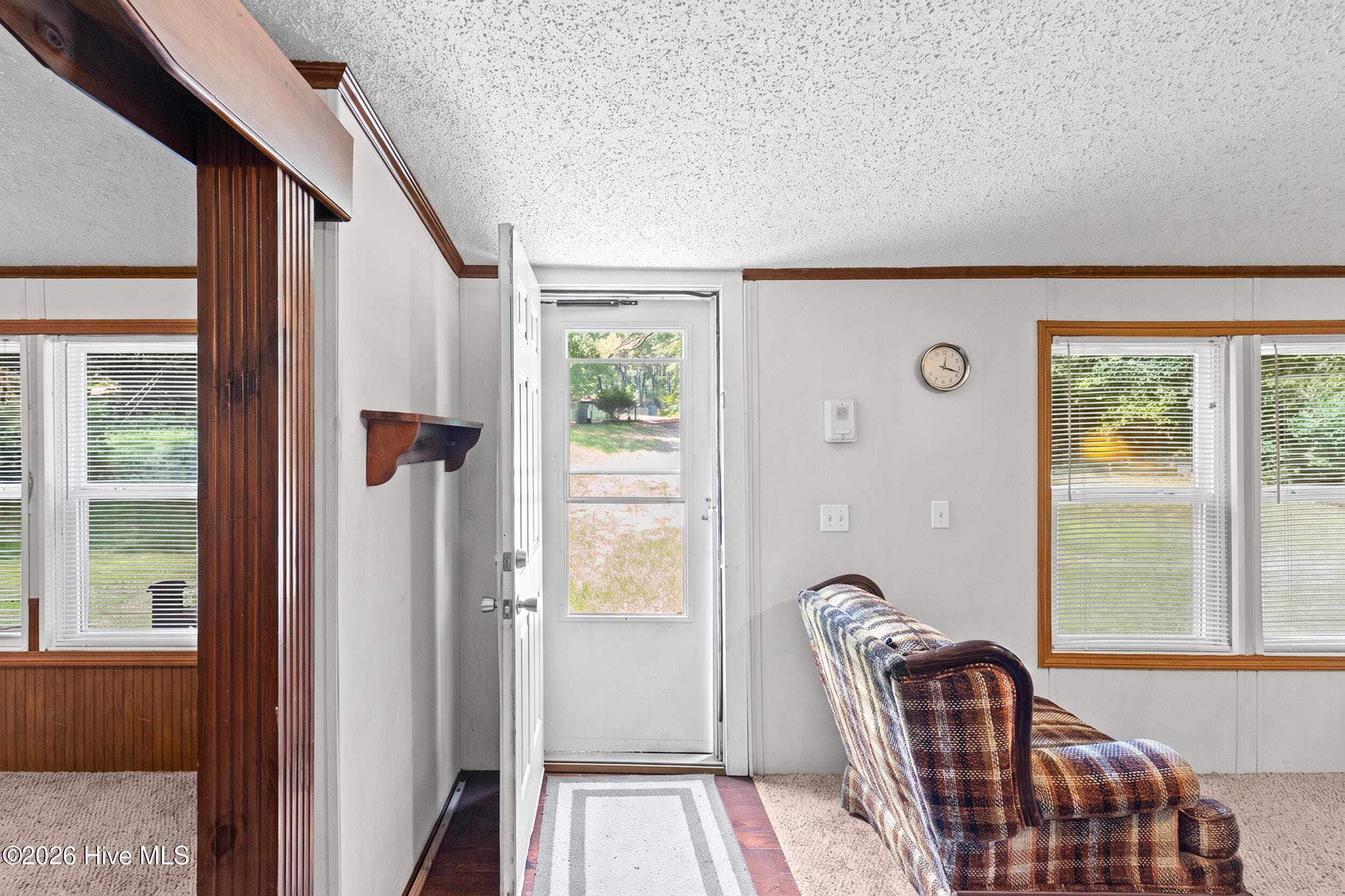 Manufactured Home at 2495 Carroll Drive, Hephzibah, GA 30815, photo 12 of 25