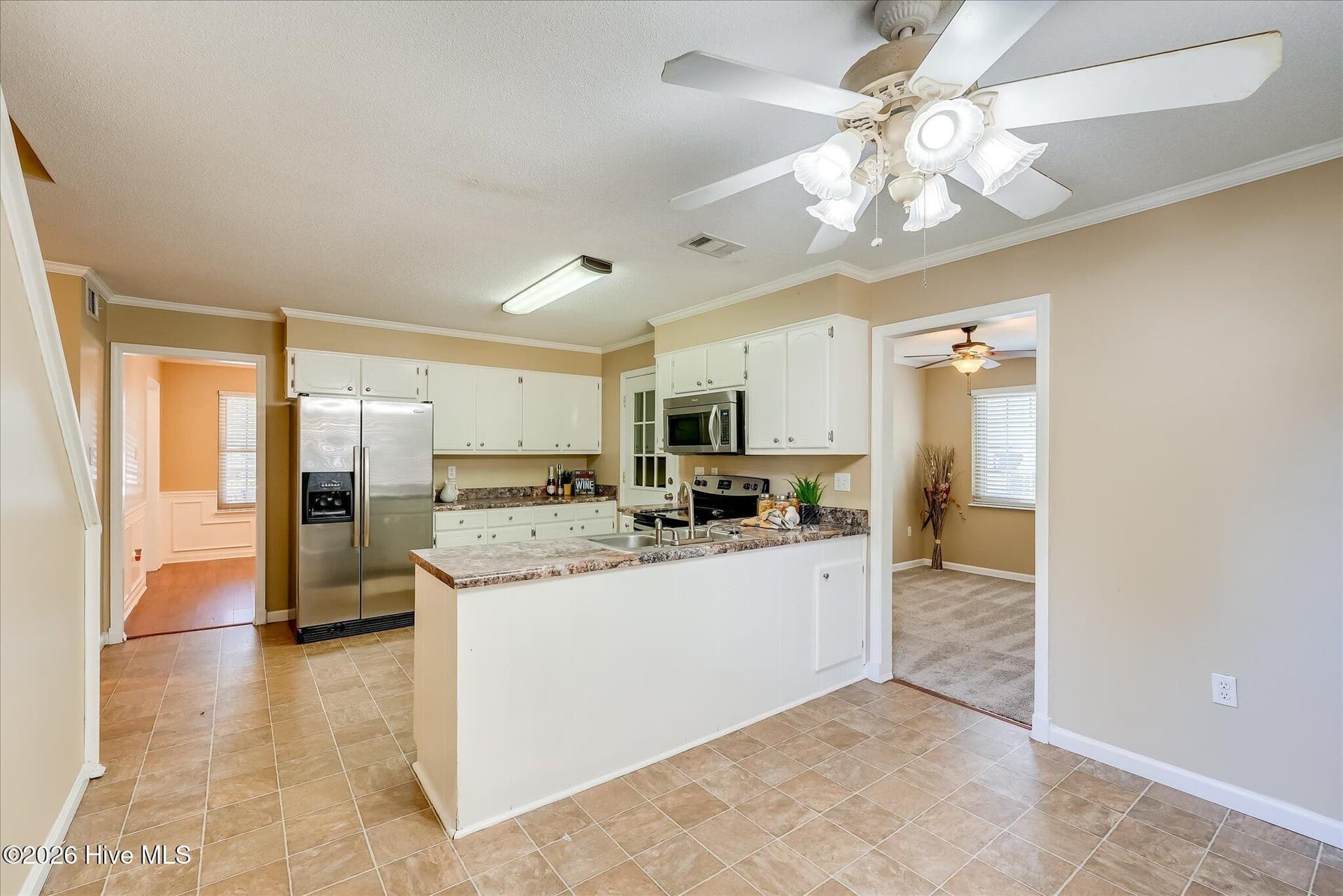 Single Family Residence at 635 Clinton Way W, Martinez, GA 30907, photo 18 of 49
