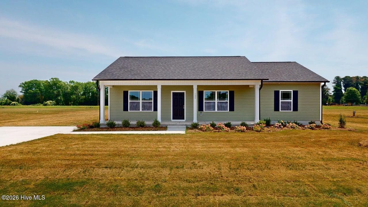 104 Kendall Farms Drive, Goldsboro, NC 27534
