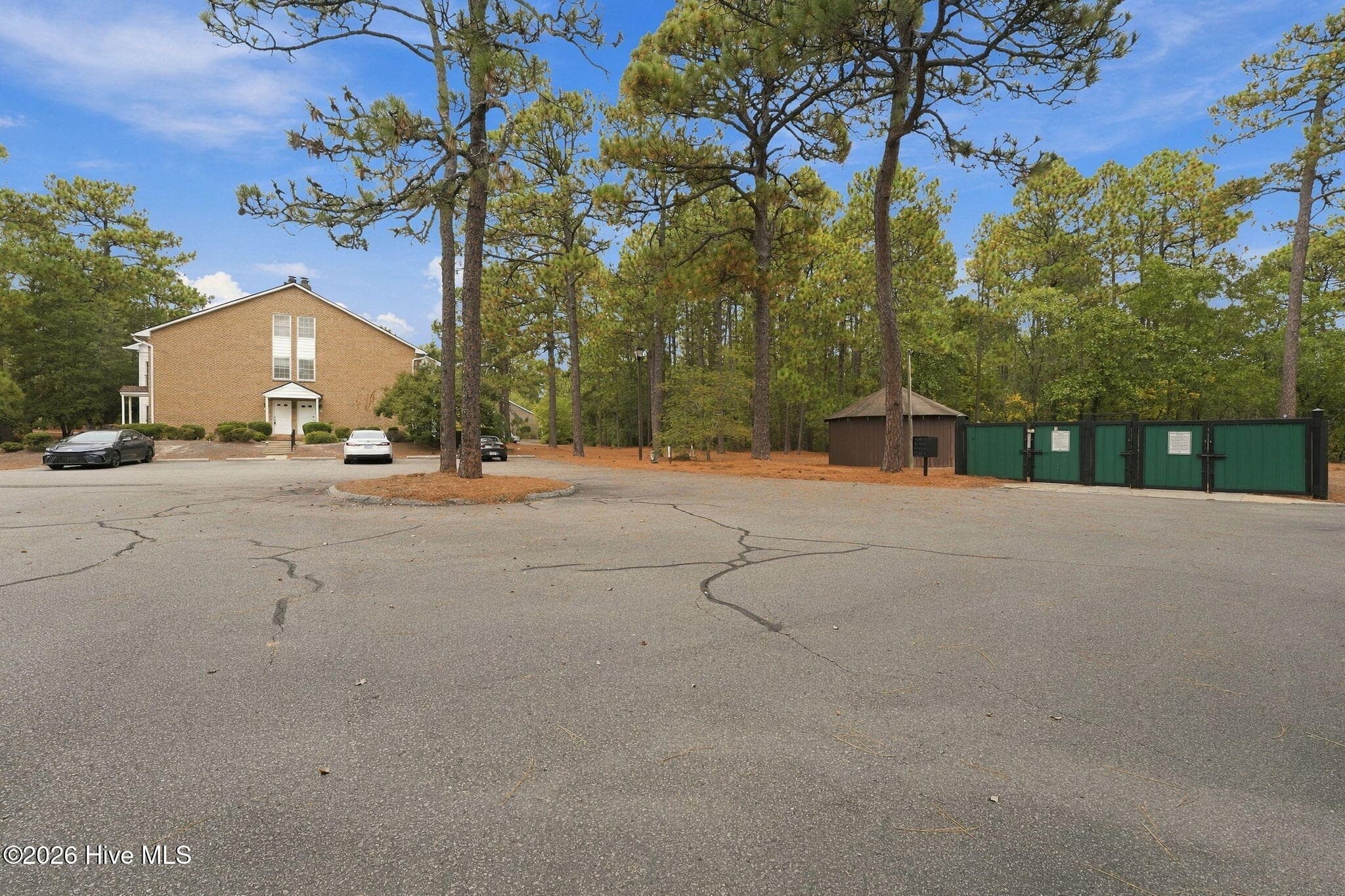 Condominium at 9265 Us 15-501 Highway 9g Road G, Pinehurst, NC 28374, photo 36 of 45