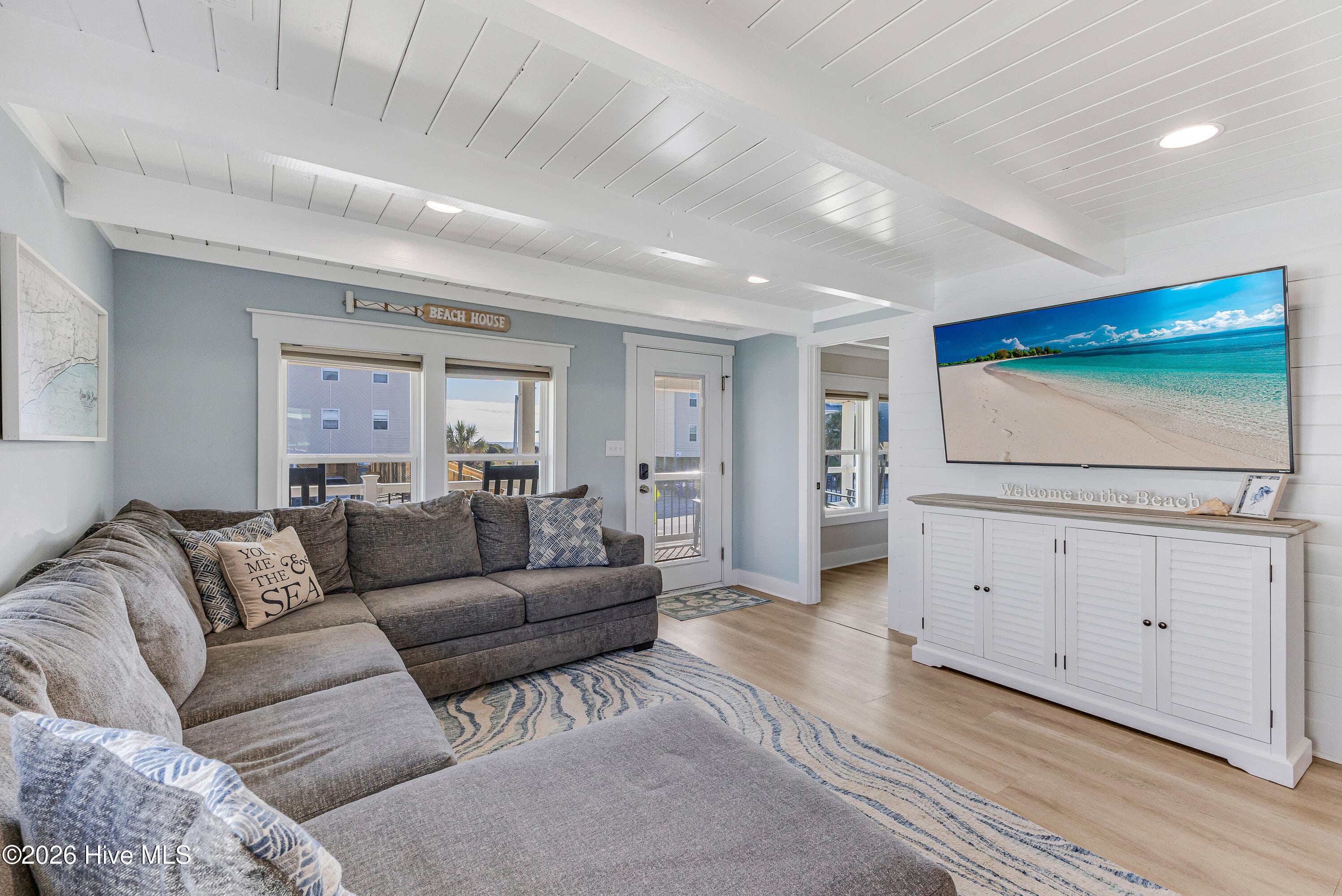 Single Family Residence at 81 E First Street, Ocean Isle Beach, NC 28469, photo 10 of 54