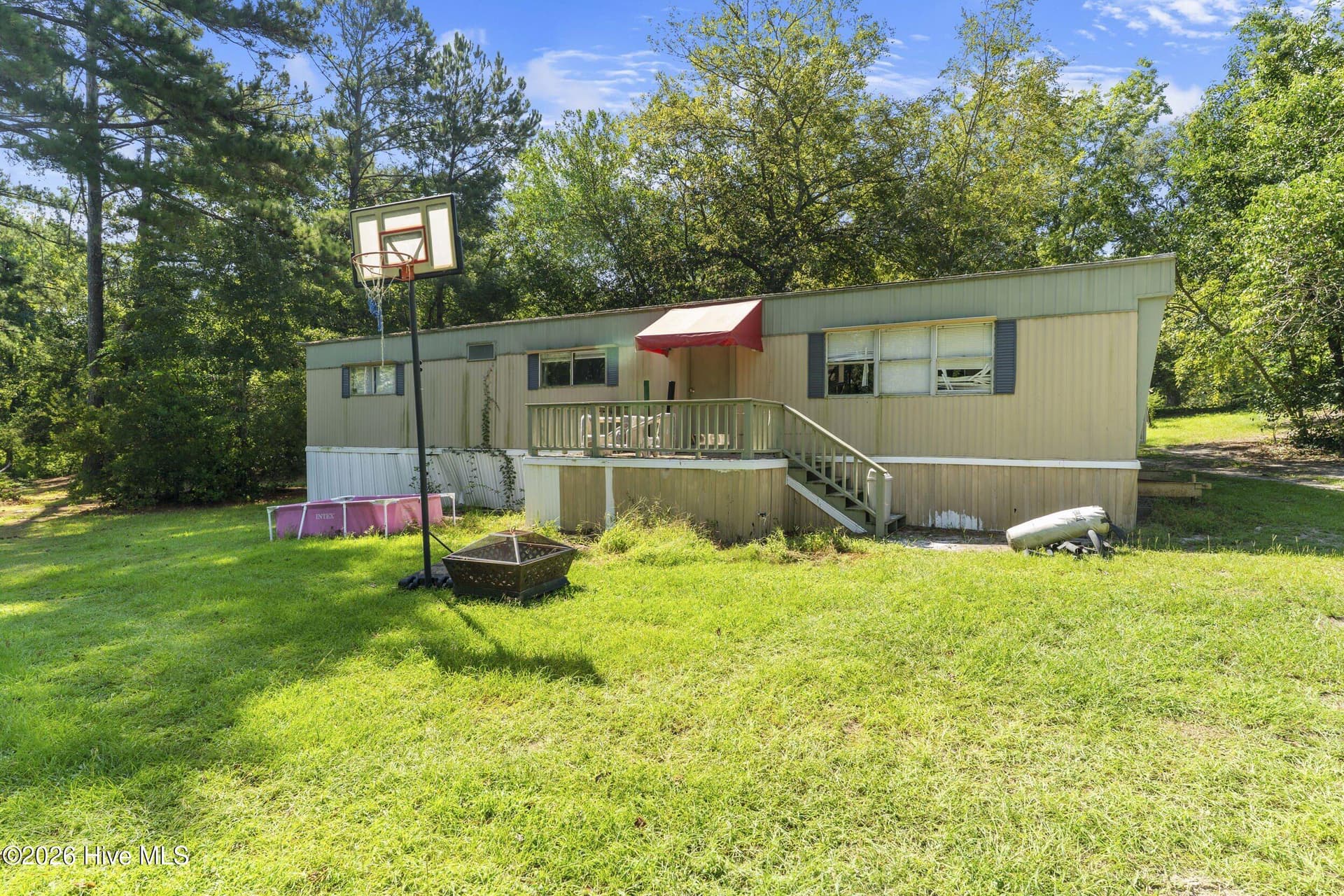 1710 Powell Road, Augusta, GA 30909