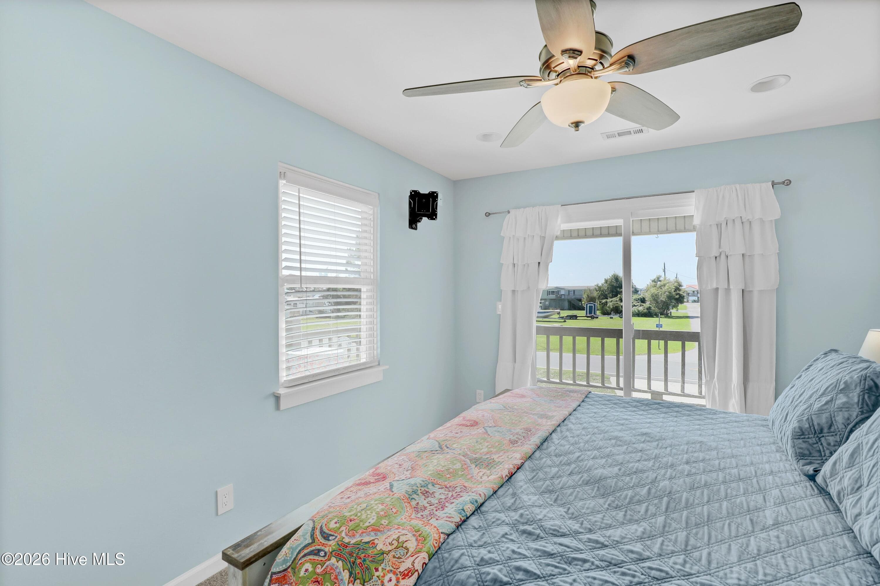 Single Family Residence at 901 Spot Lane, Holly Ridge, NC 28445, photo 19 of 45