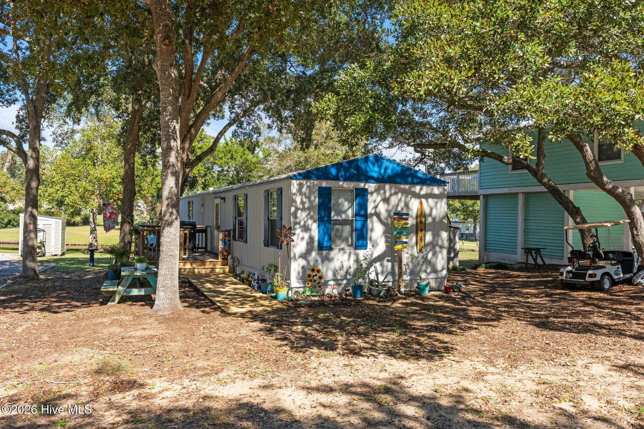 Manufactured Home at 2882 Six Pence Drive SW, Supply, NC 28462, Supply, photo 2 of 44