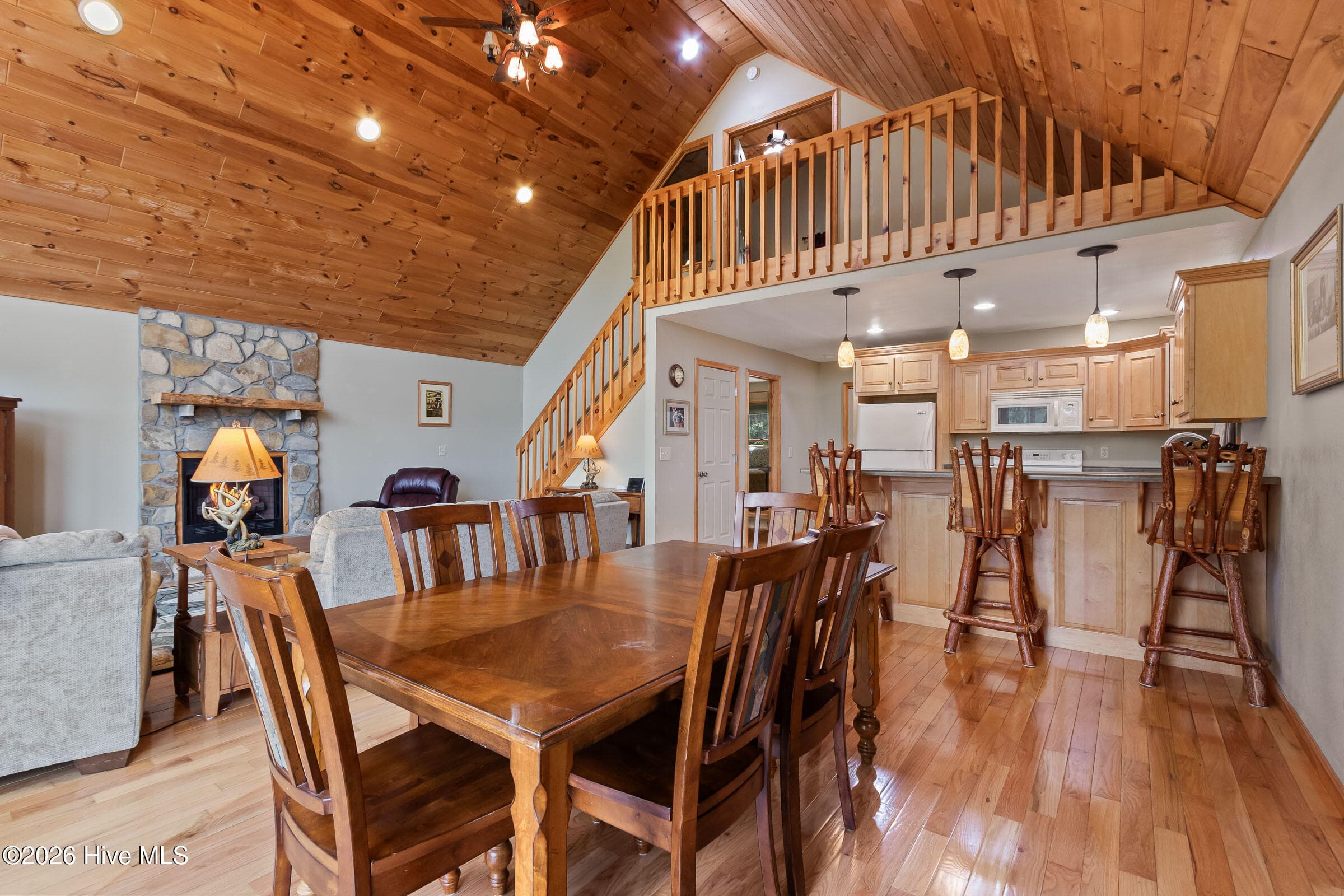 Single Family Residence at 68 Big Rock Trail, Murphy, NC 28906, photo 13 of 89