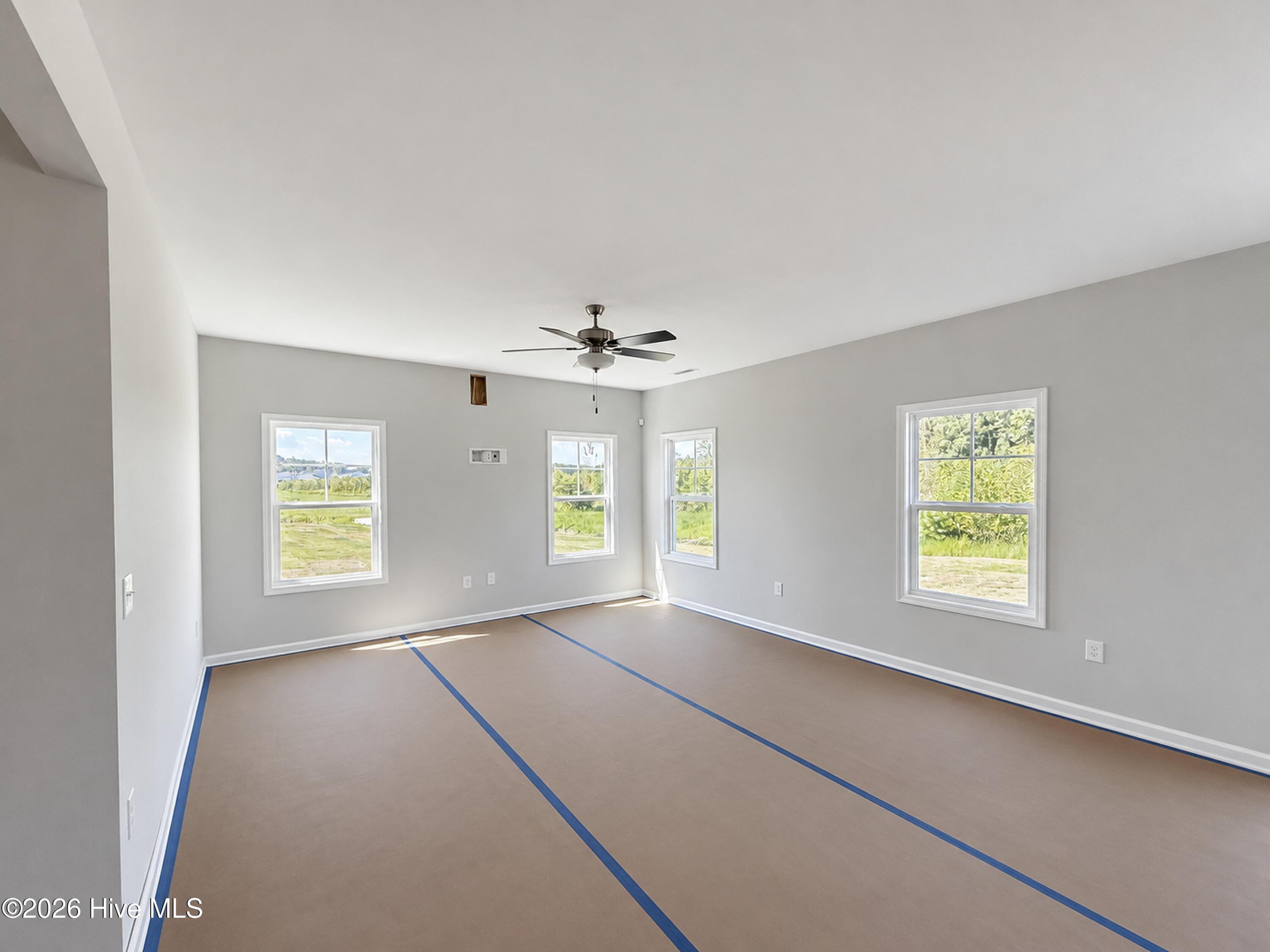 Single Family Residence at 51 Fiddleneck Court, Selma, NC 27576, photo 92 of 311