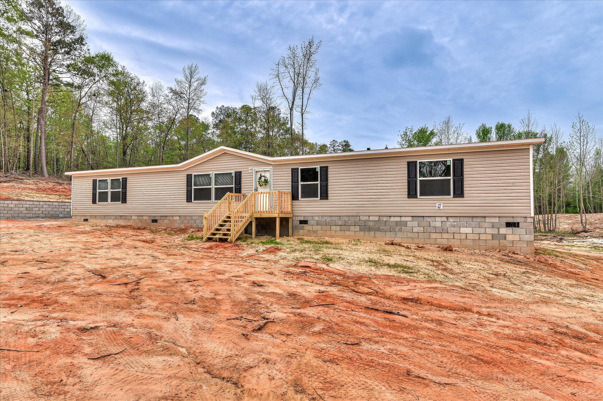 Manufactured Home at 4052 Us-25, Hephzibah, GA 30815, photo 3 of 34