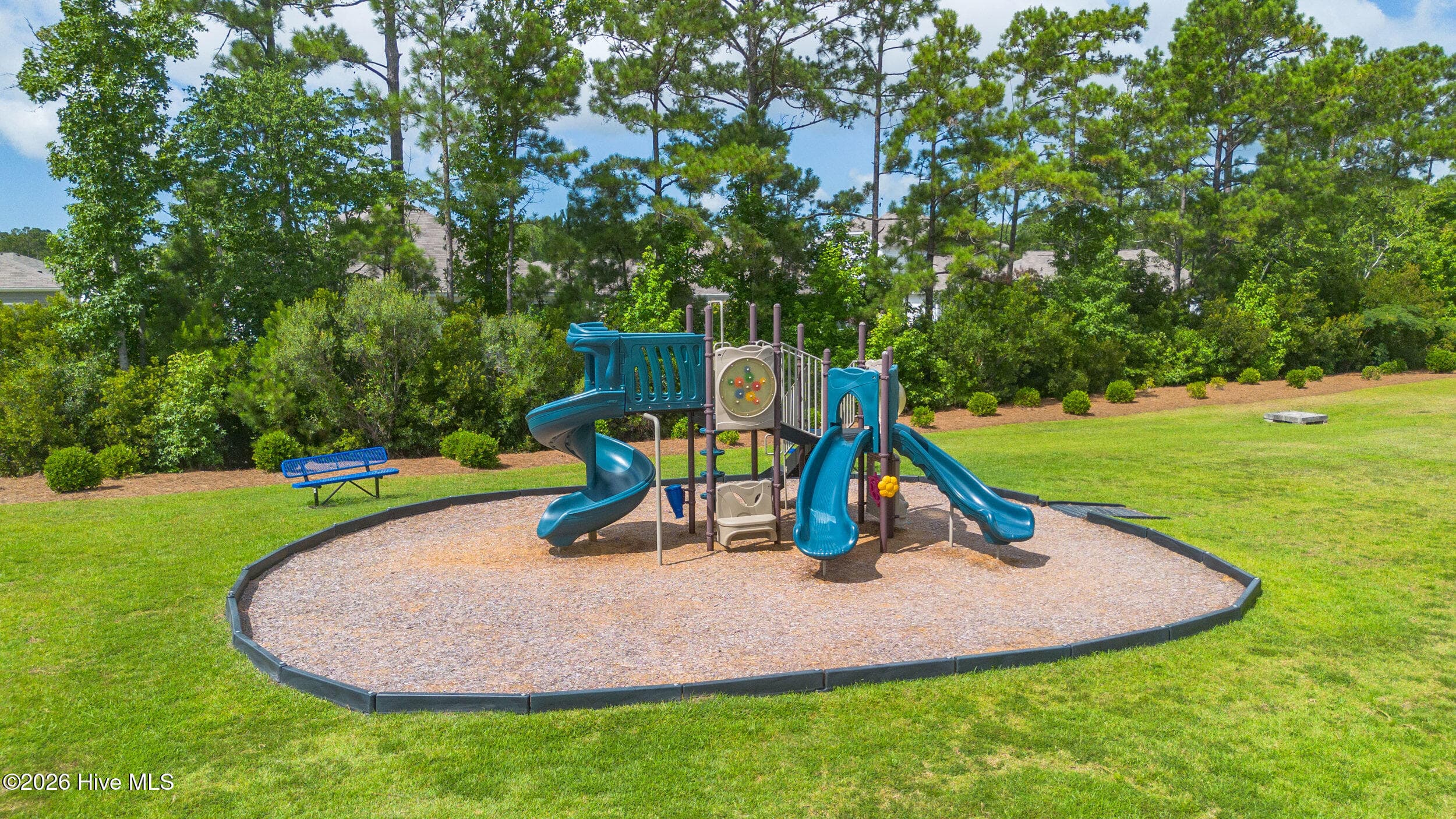 Single Family Residence at 1049 Burled Oak Rdg Lp SE, Bolivia, NC 28422, photo 65 of 83