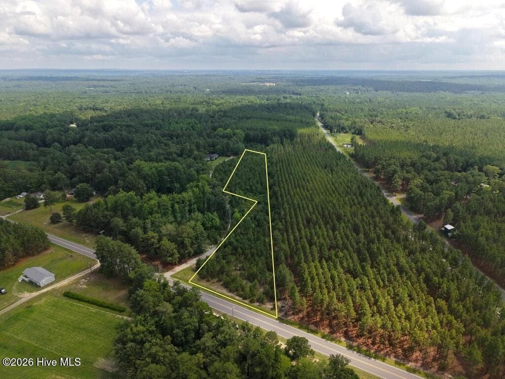 Residential Lot at 1581 Doubs Chapel Road, West End, NC 27376, photo 2 of 10