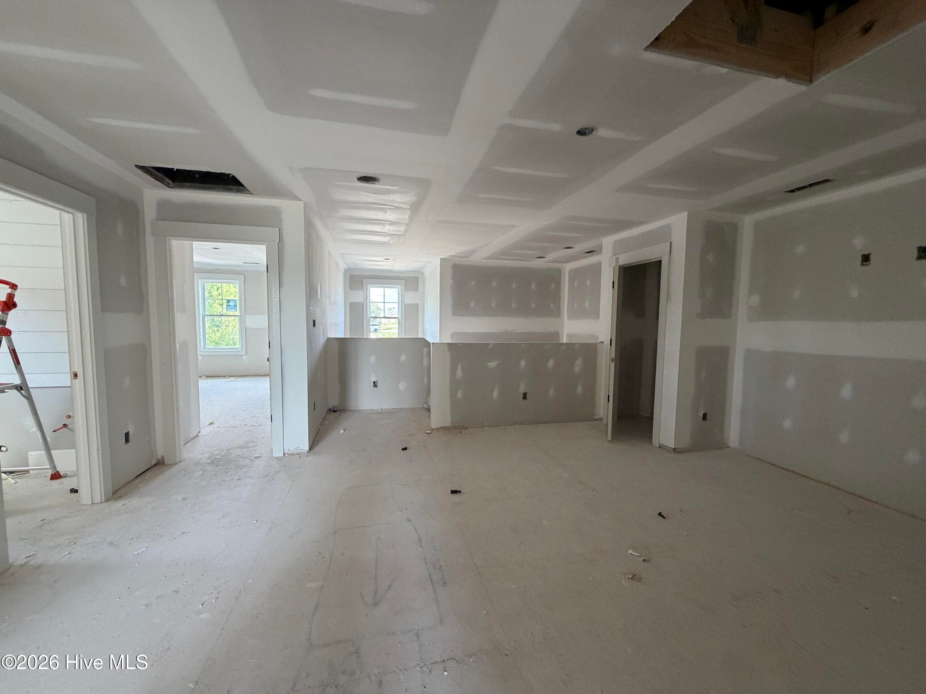 Single Family Residence at 278 E Ivybridge Drive, Hubert, NC 28539, photo 81 of 128