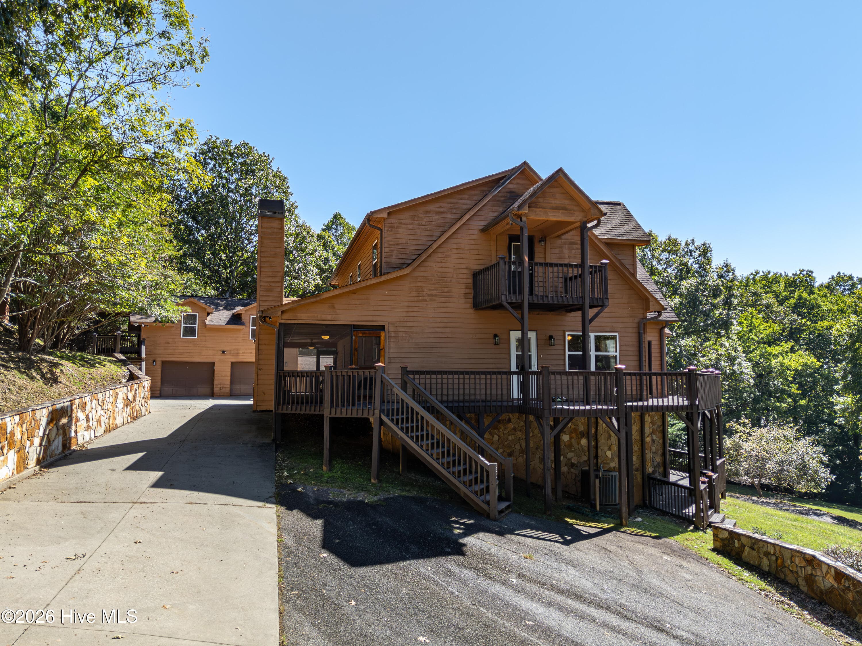 Single Family Residence at 35 Honeysuckle Lane, Murphy, NC 28906, photo 54 of 72