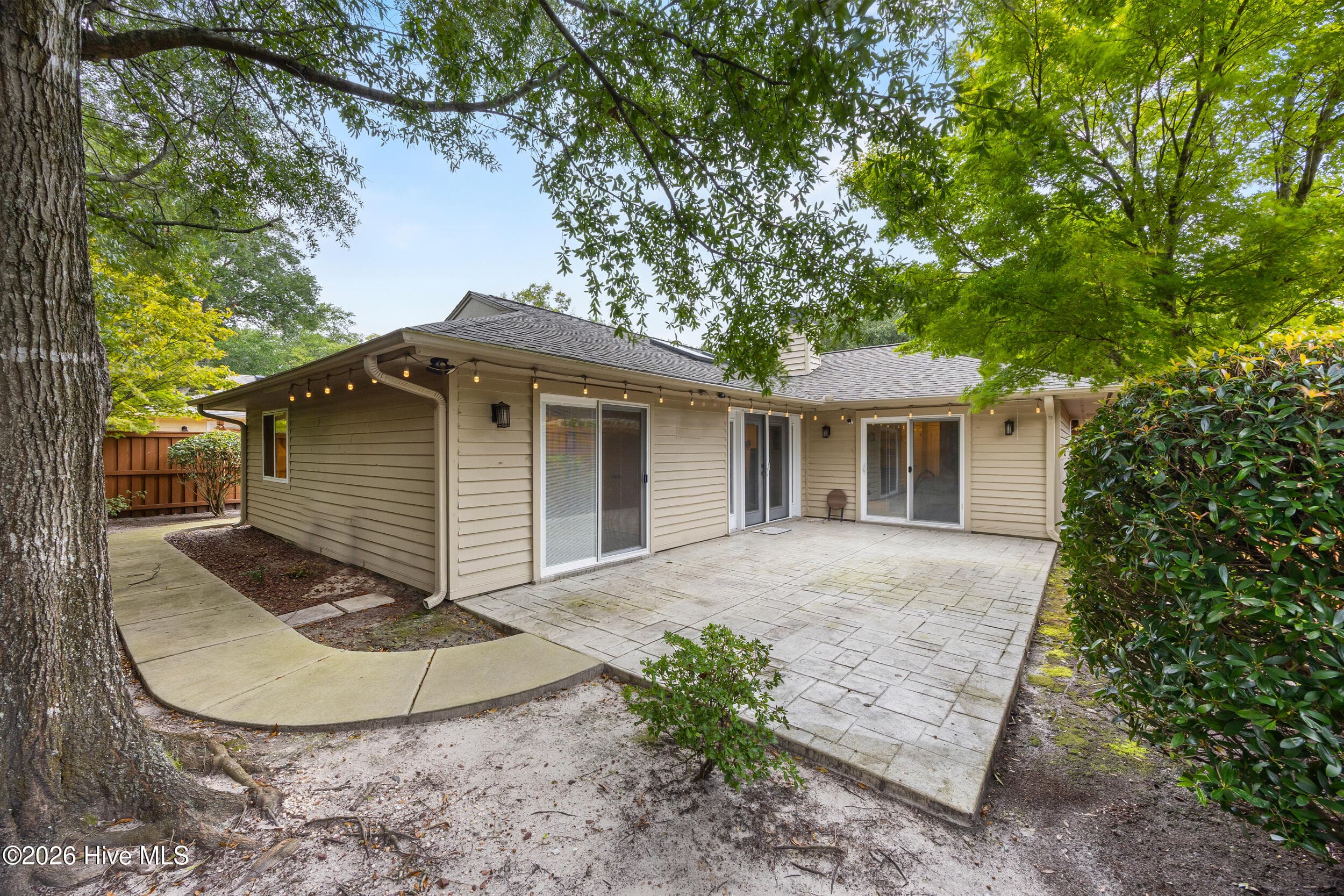 Single Family Residence at 1304 Two Mile Circle E, Wilmington, NC 28405, photo 39 of 53