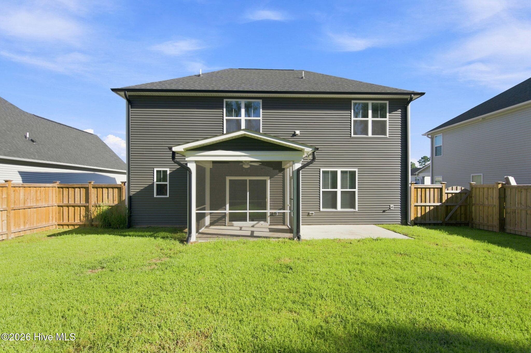 Single Family Residence at 2029 Twilight Drive NE, Winnabow, NC 28479, photo 52 of 58
