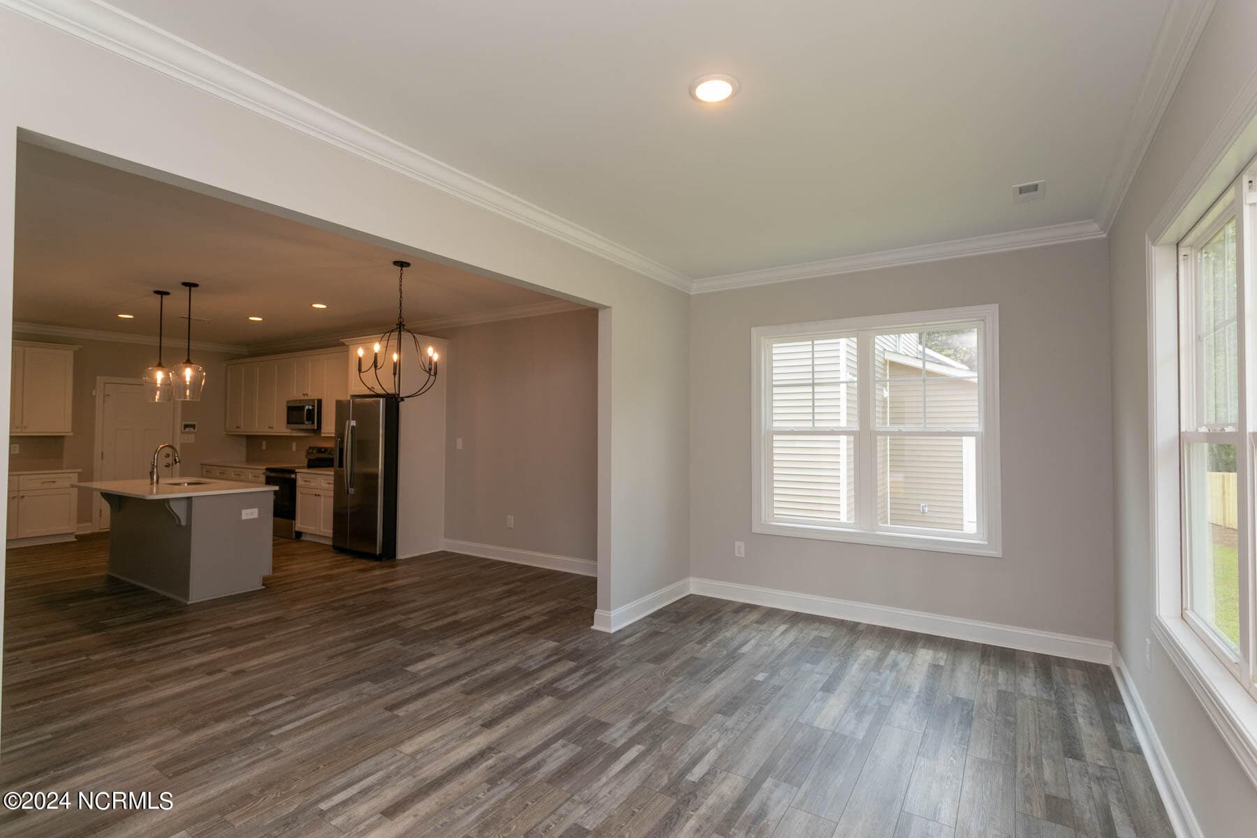 Single Family Residence at 525 N Sycamore Street, Aberdeen, NC 28315, photo 20 of 43