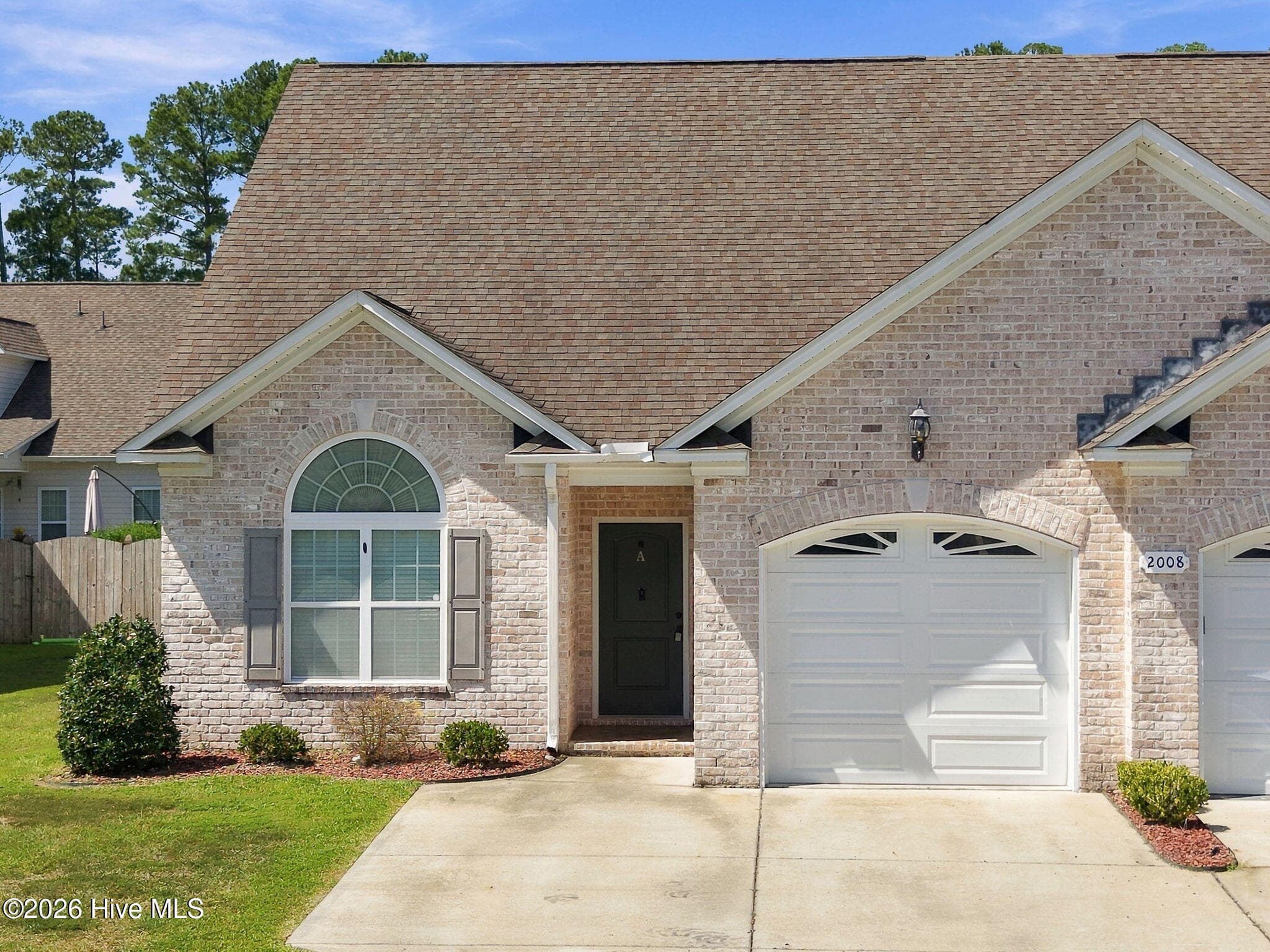 Townhouse at 2008 Leighton Drive A, Greenville, NC 27834, photo 3 of 55
