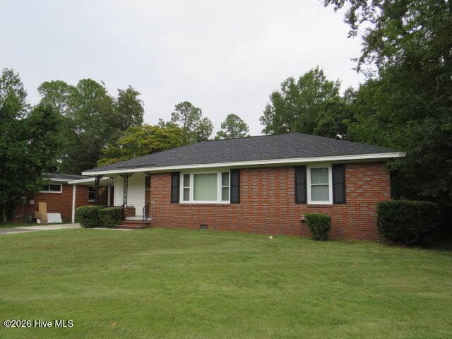 Single Family Residence at 2013 Carp Drive, Augusta, GA 30906, photo 2 of 14