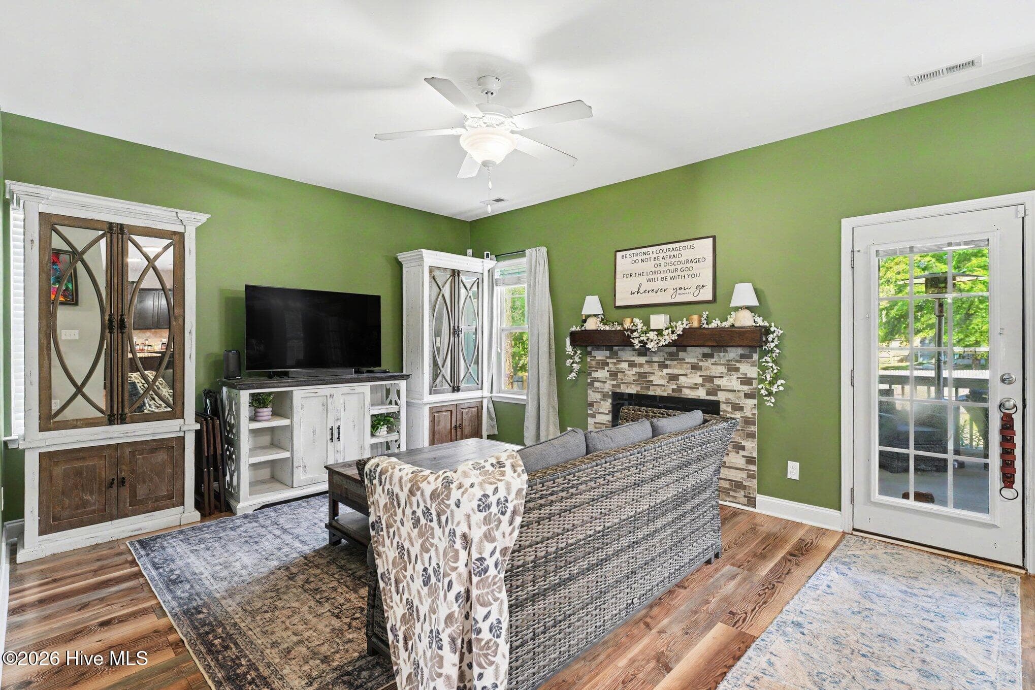 Single Family Residence at 89 Bison Lane, Lillington, NC 27546, photo 85 of 117