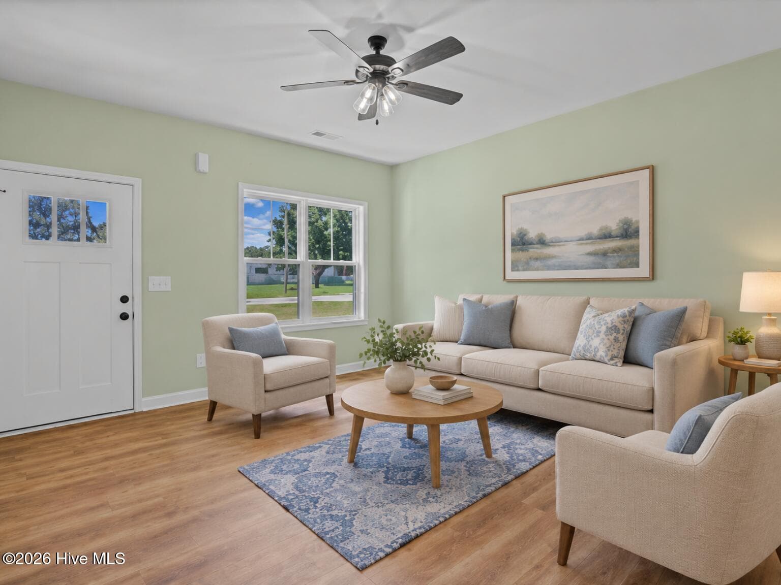 Single Family Residence at 117 Wilson Street, Erwin, NC 28339, photo 3 of 40