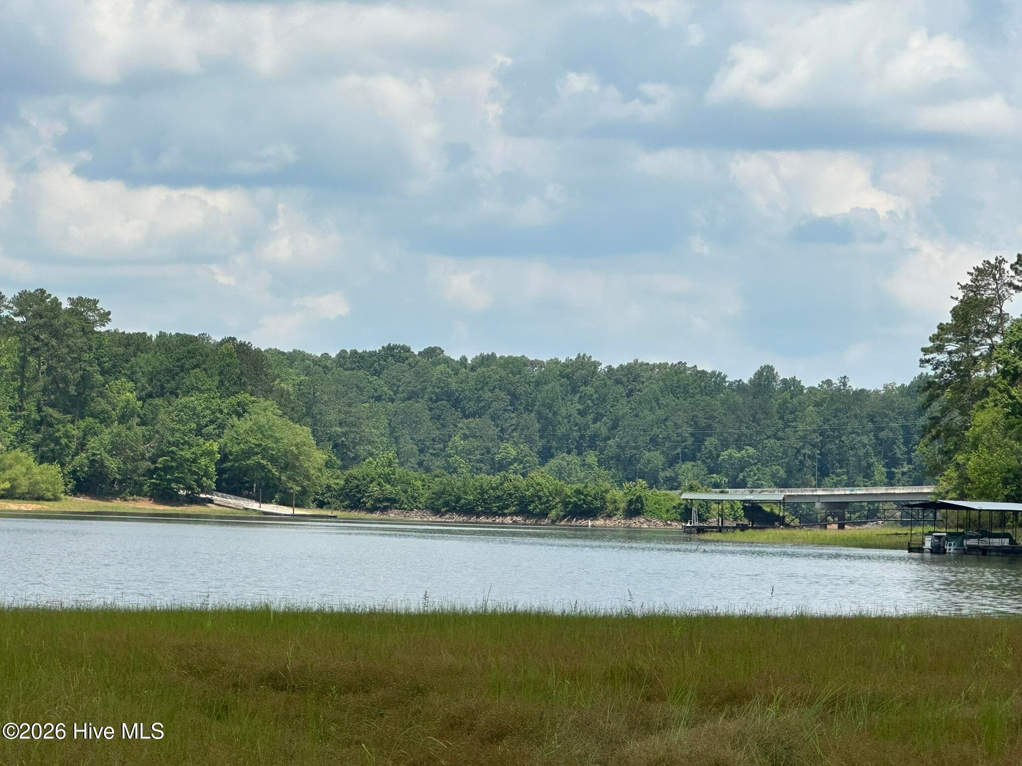 Fishing Creek Bridge & Boat Ramp - Lot 17 Lakeshore Estates Drive, Lincolnton, GA 30817